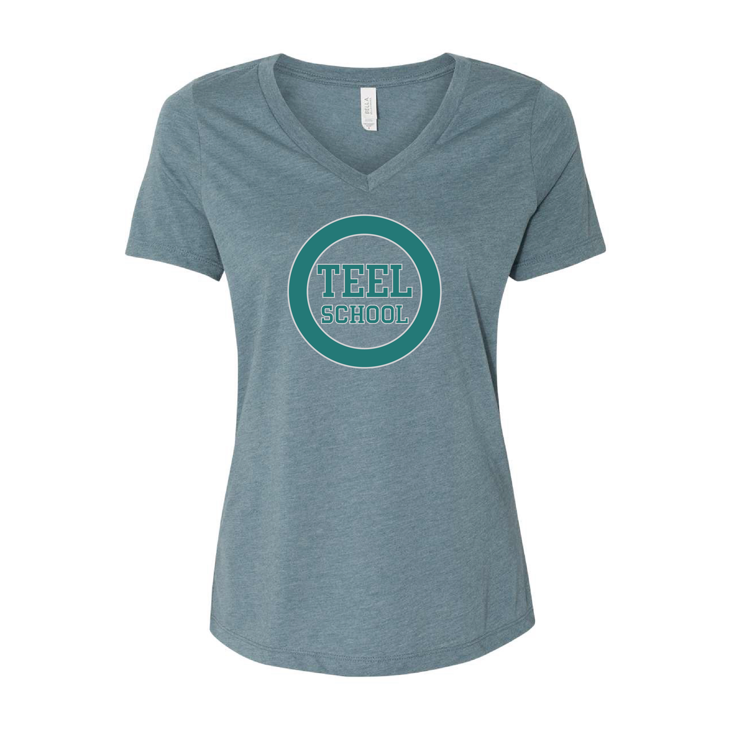 TEEL Women's Tees