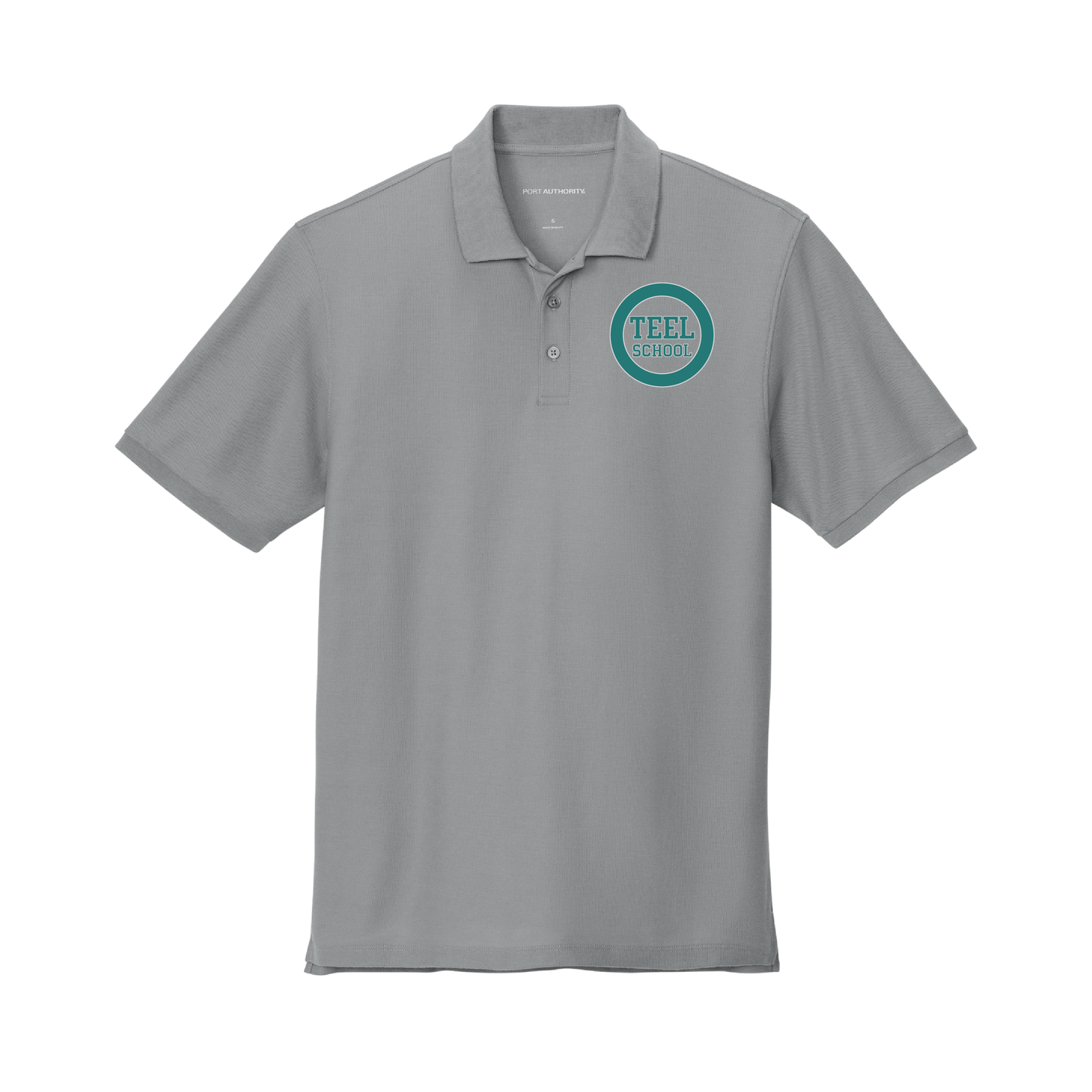 TEEL Polo (Men's & Women's)