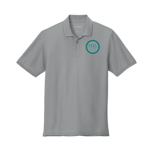 TEEL Polo (Men's & Women's)
