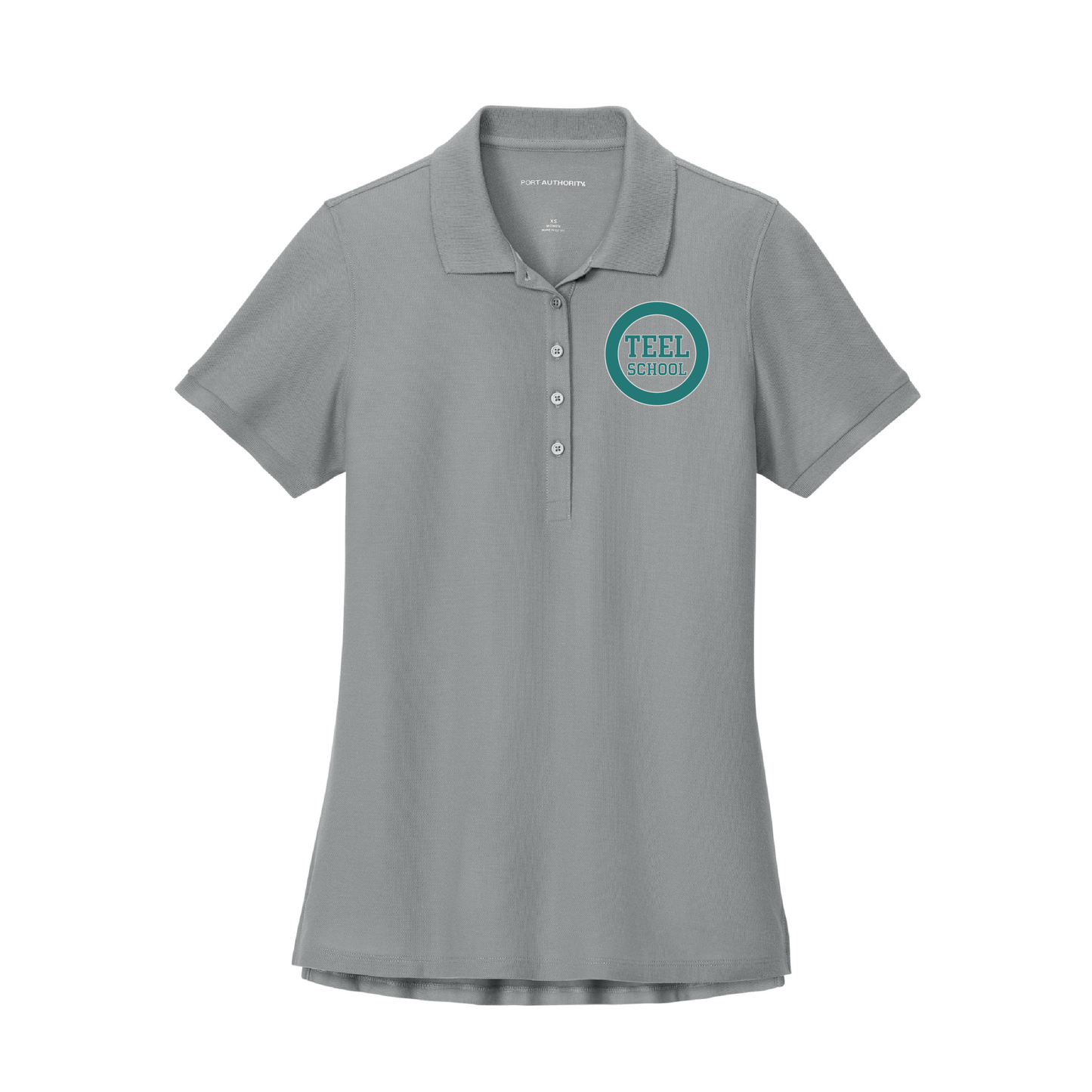 TEEL Polo (Men's & Women's)