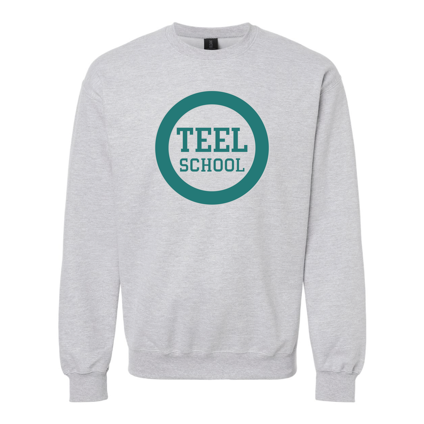 TEEL Crewneck
