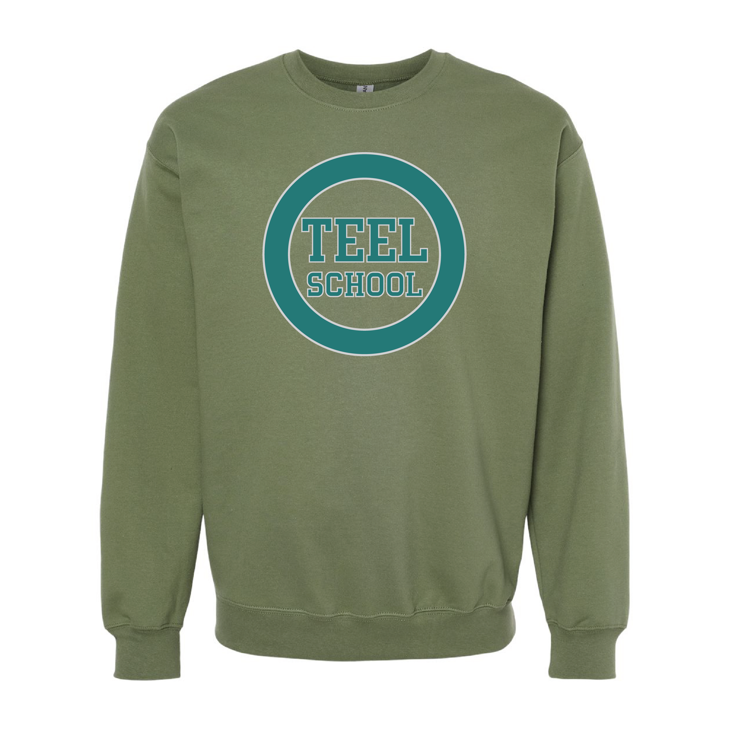 TEEL Crewneck