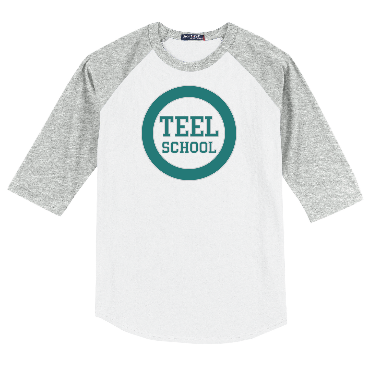 TEEL Baseball Tee