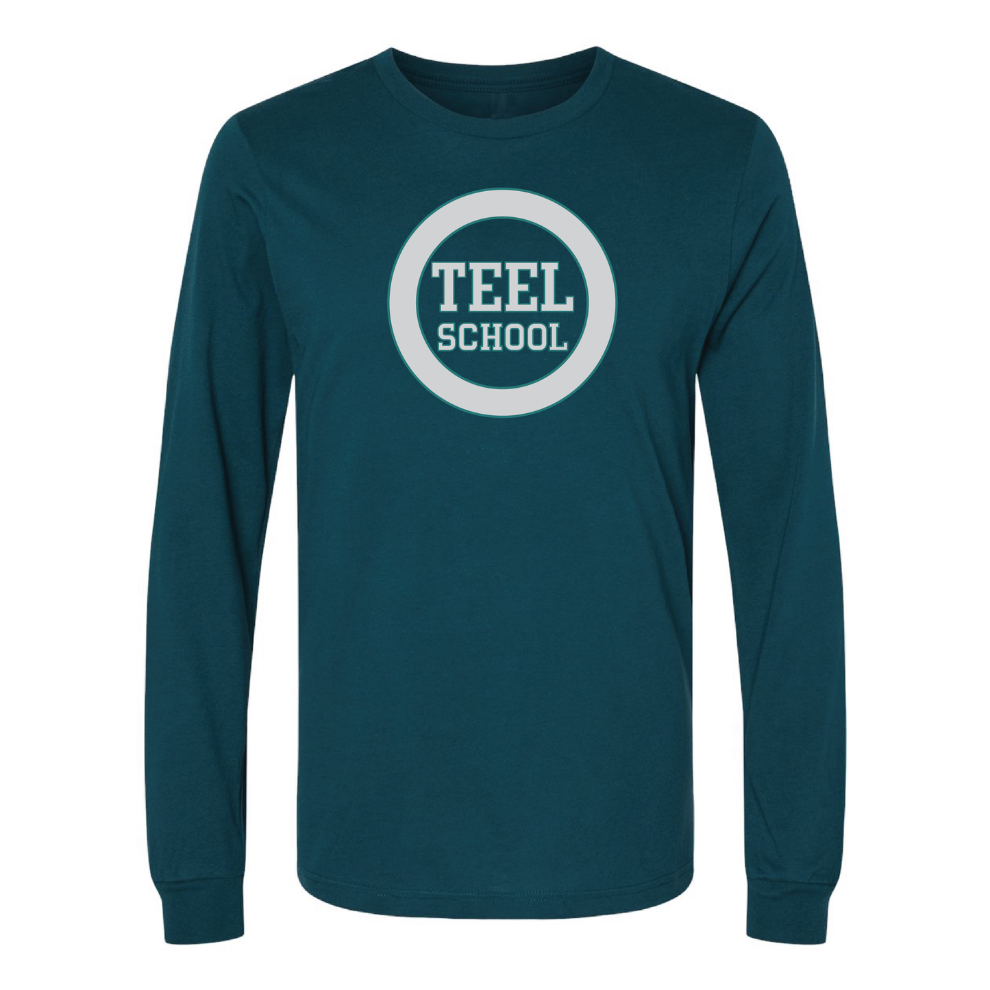 TEEL Long Sleeve Tee