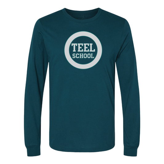 TEEL Long Sleeve Tee