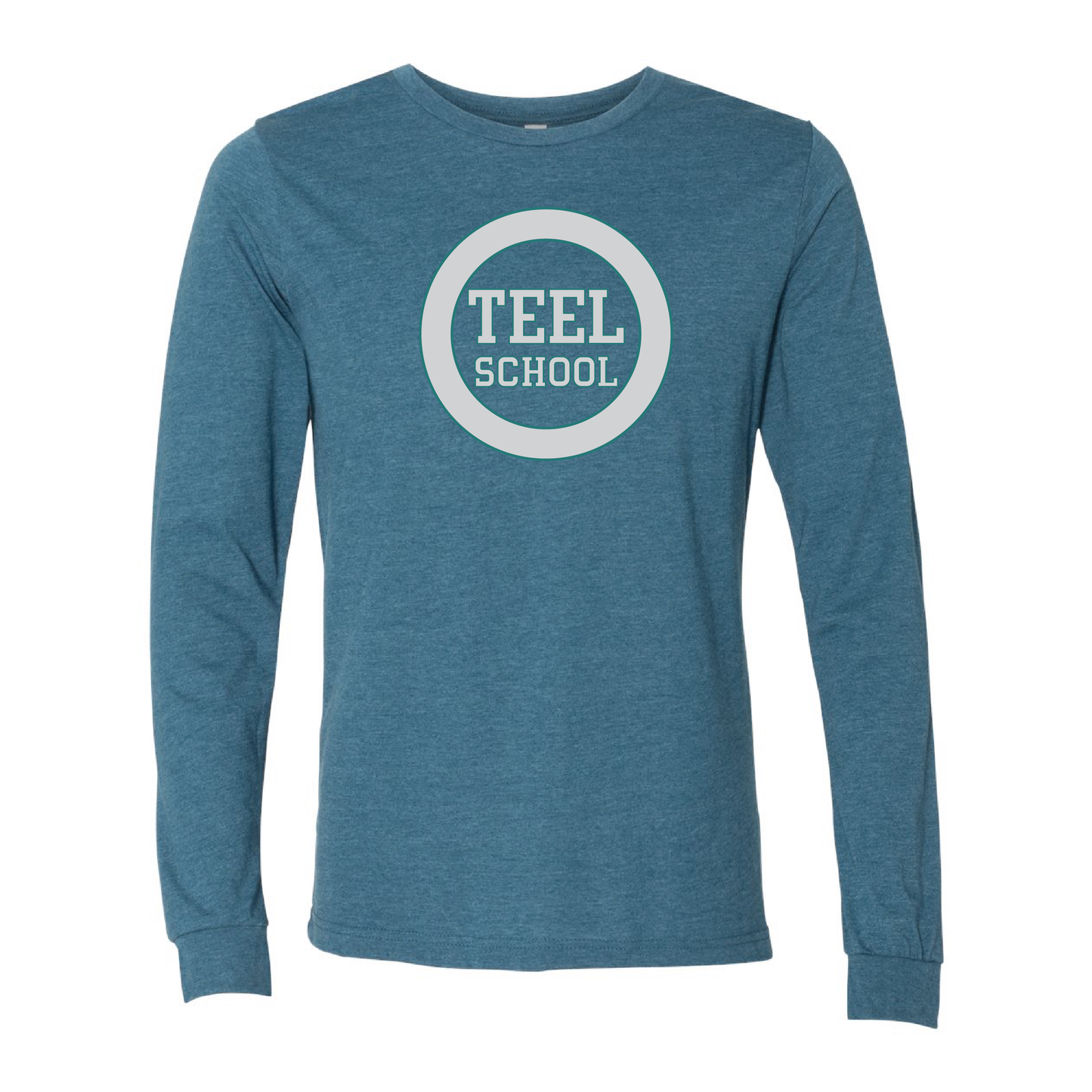 TEEL Long Sleeve Tee