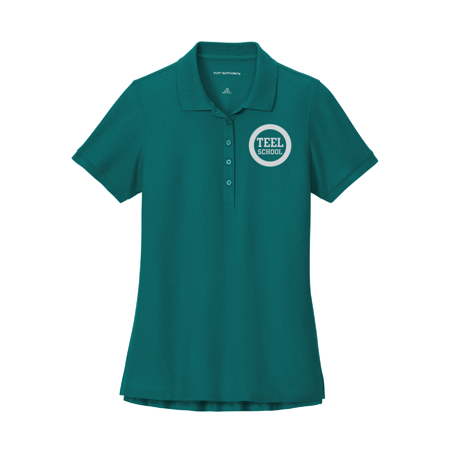 TEEL Polo (Men's & Women's)