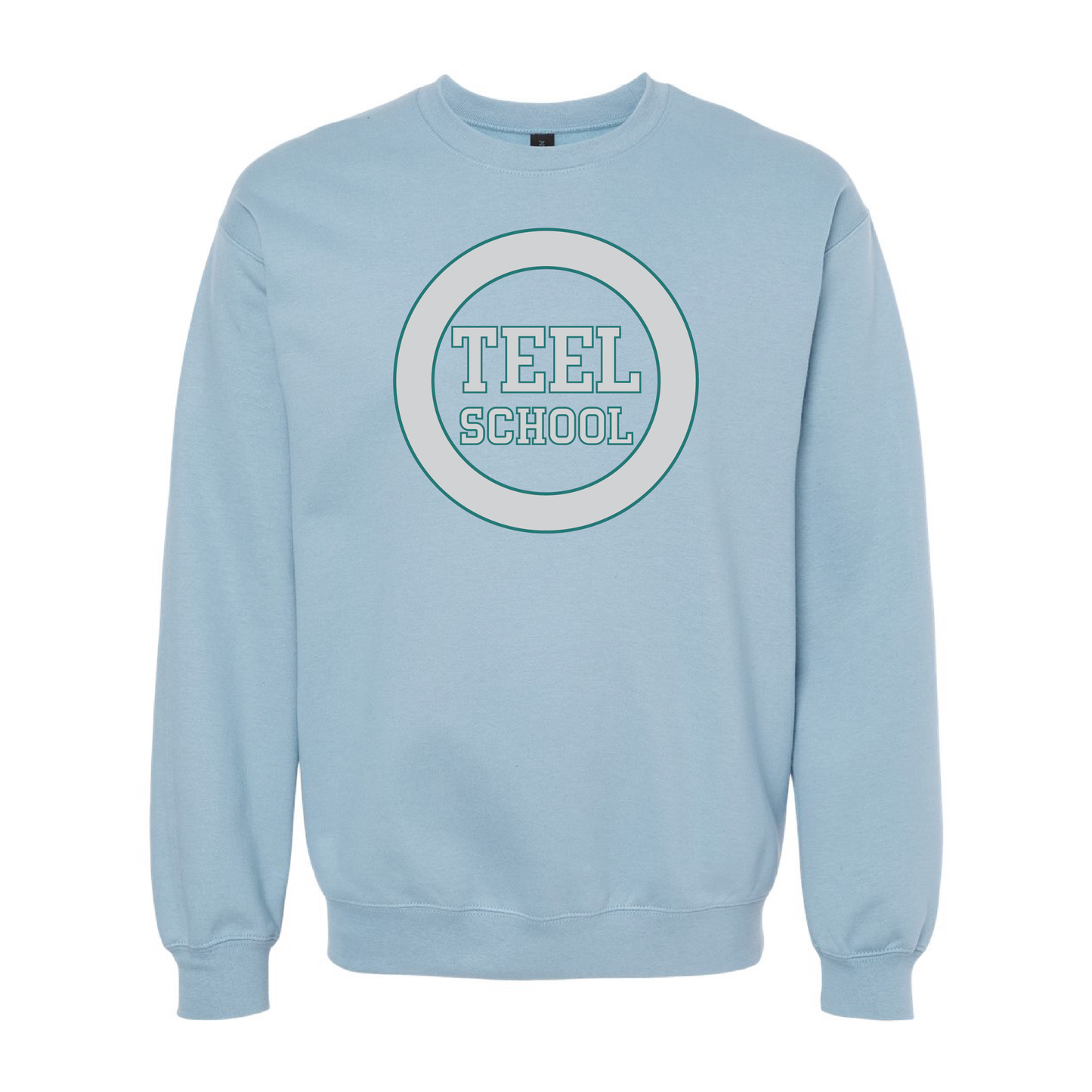 TEEL Crewneck