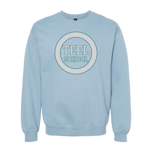 TEEL Crewneck