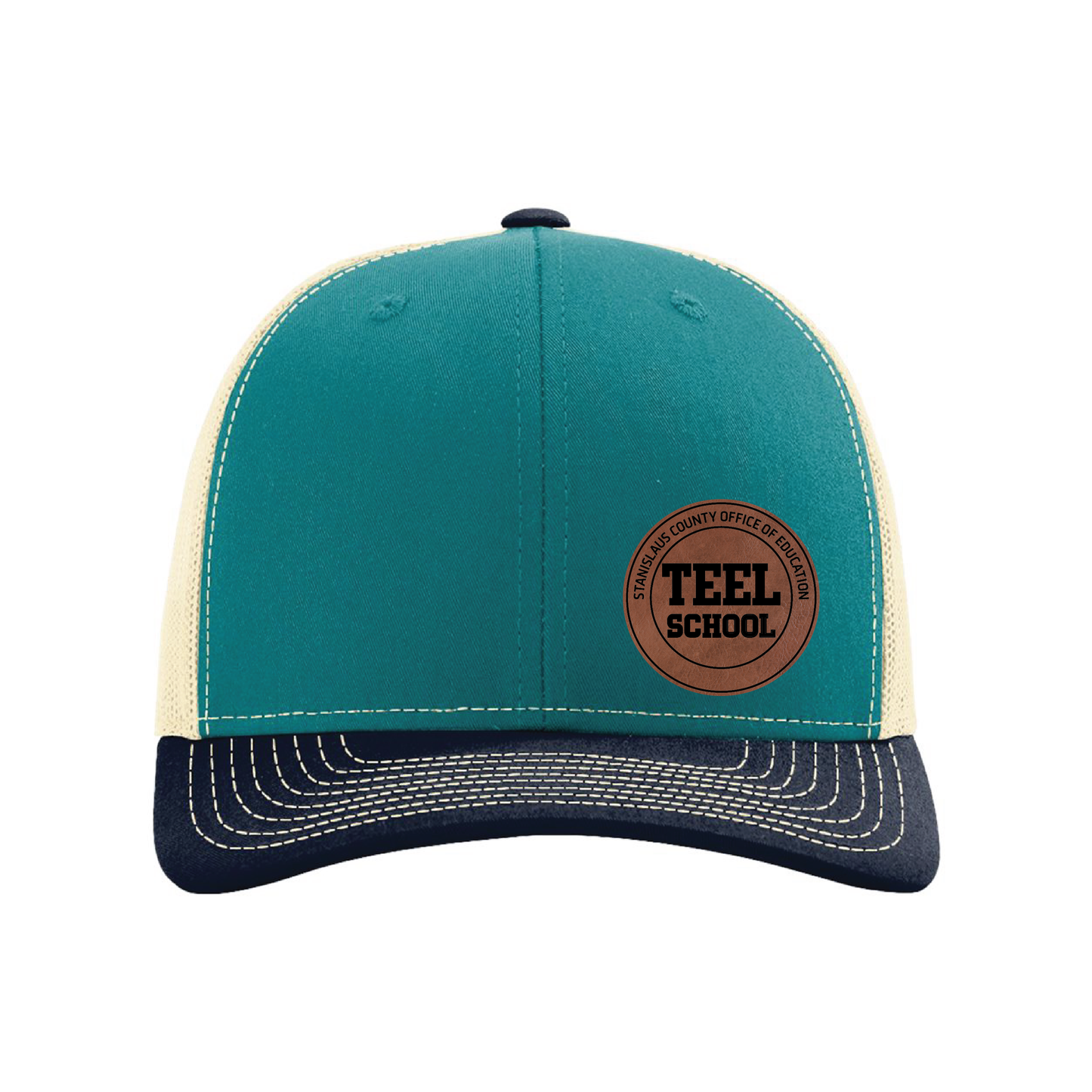 TEEL Trucker Style Hat