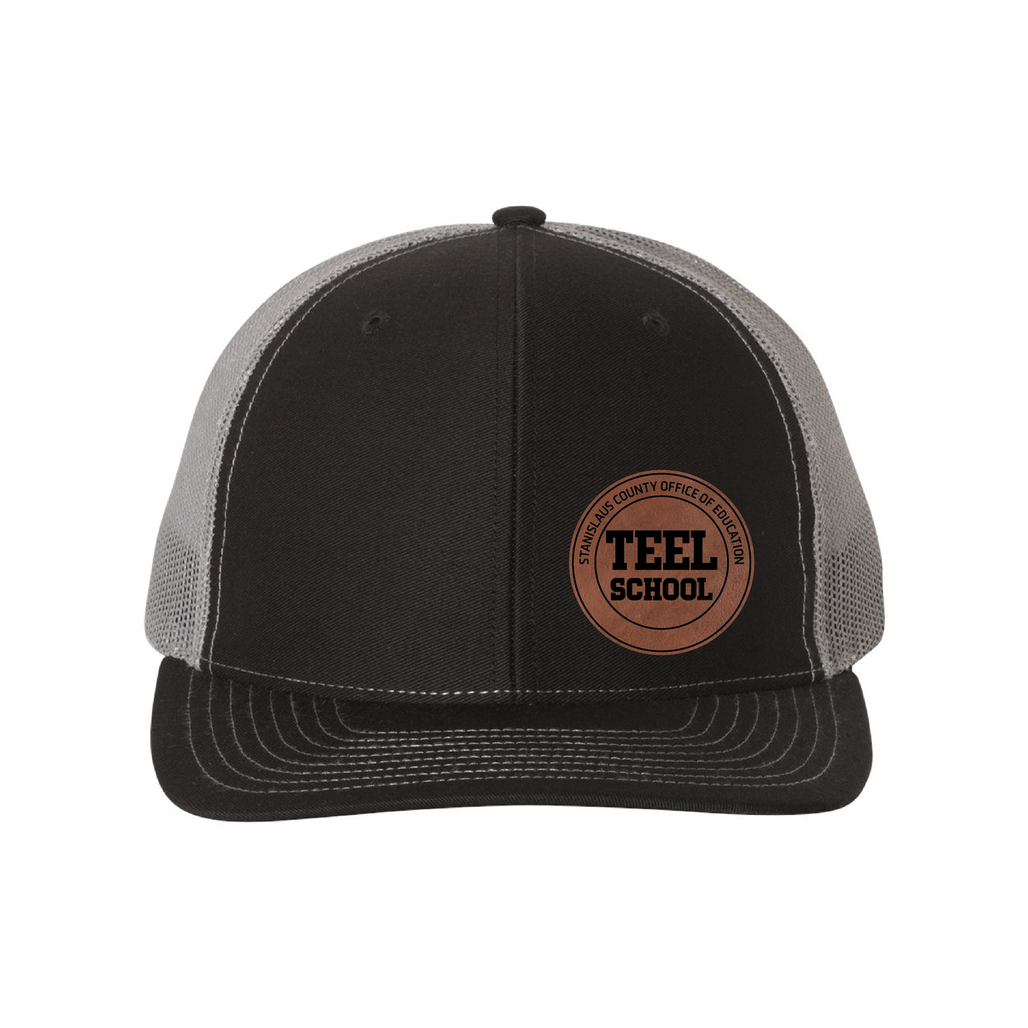 TEEL Trucker Style Hat