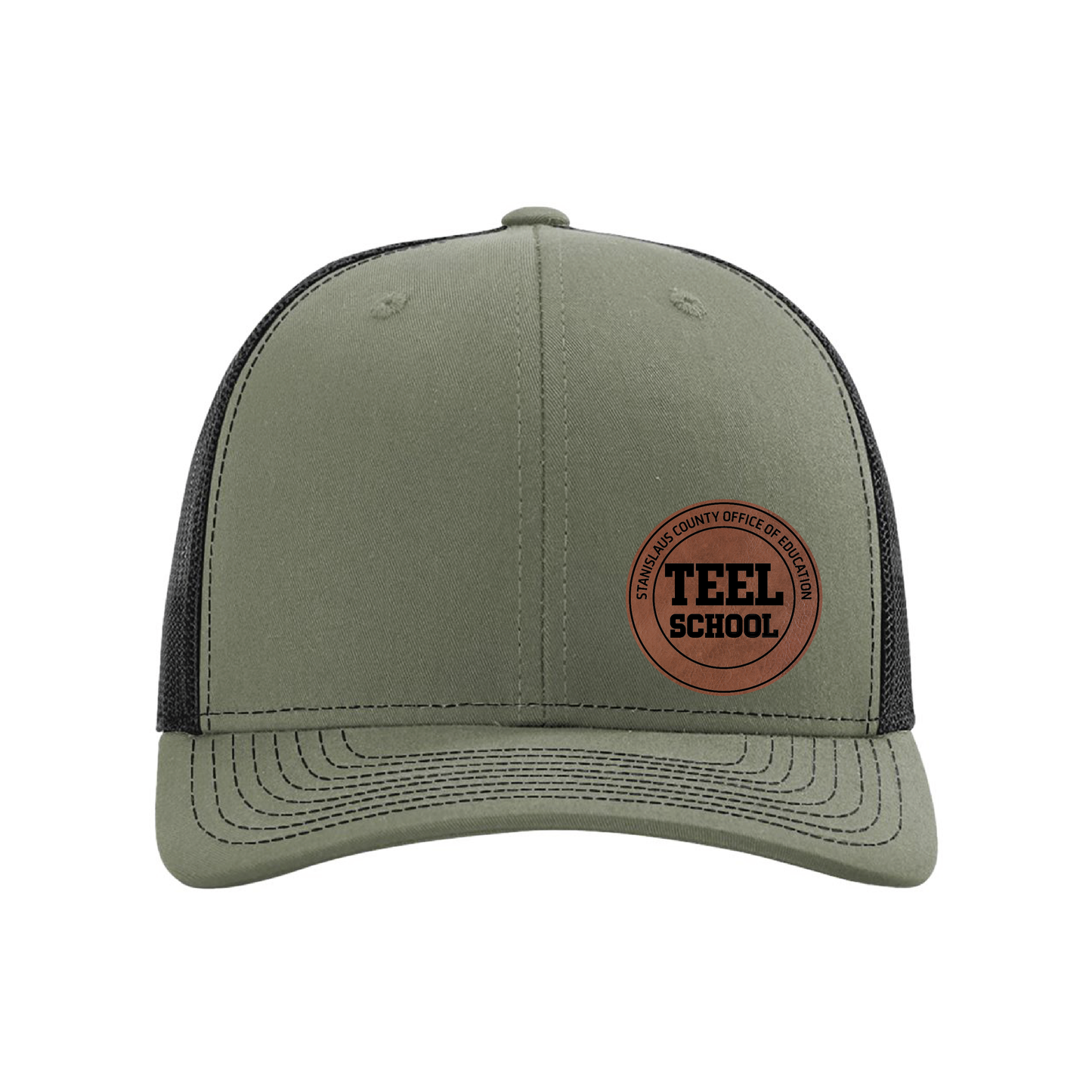 TEEL Trucker Style Hat
