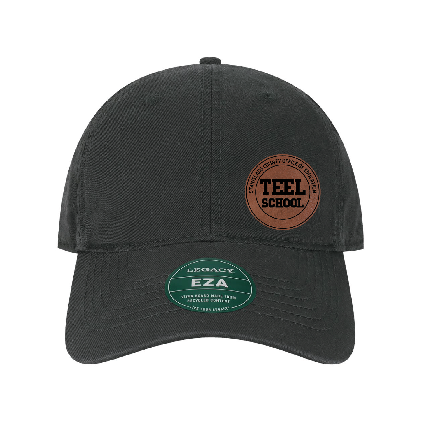 TEEL Twill Dad Hat