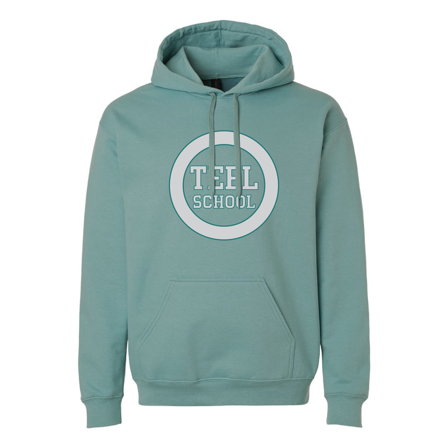 TEEL Hoodie