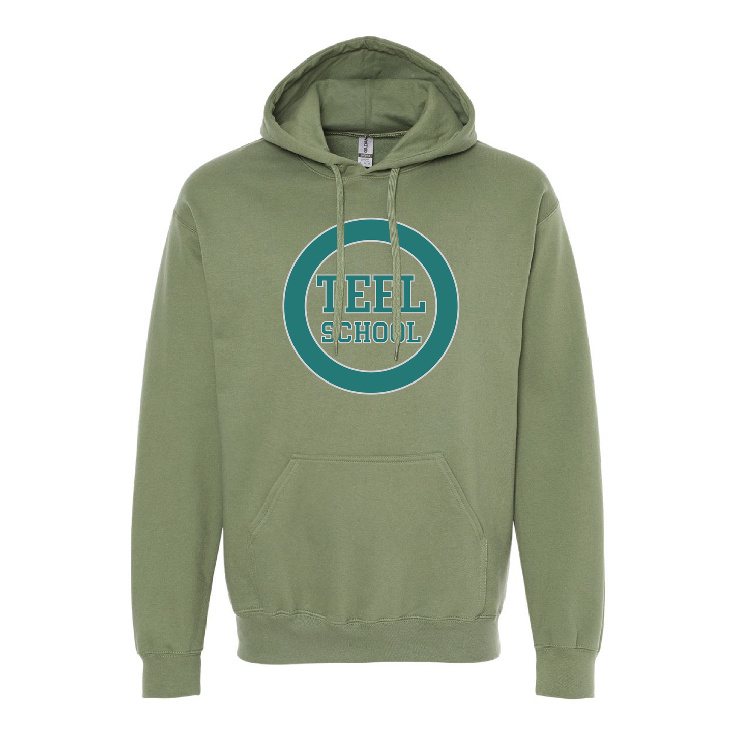 TEEL Hoodie