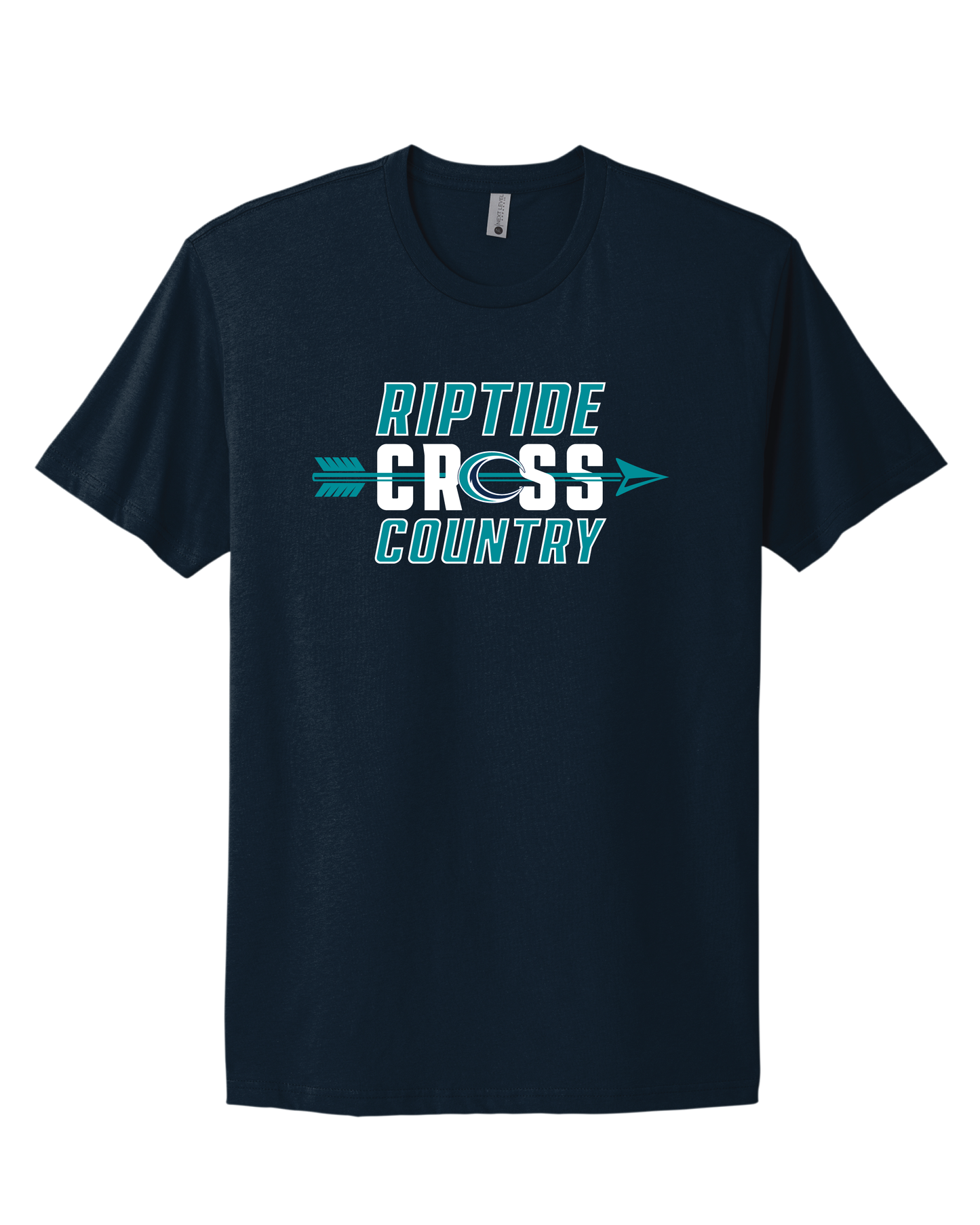 Cross Country 1 T-Shirt
