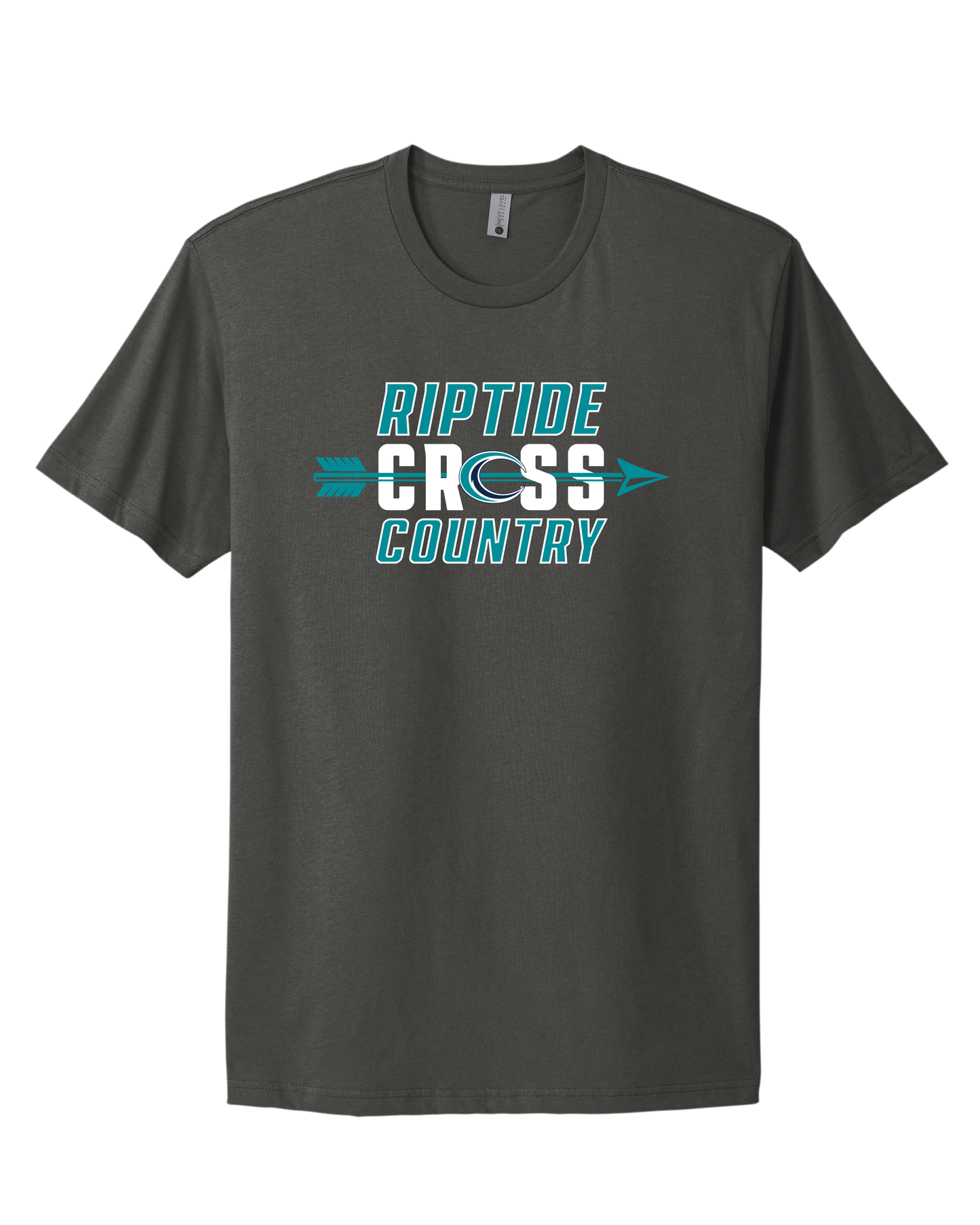 Cross Country 1 T-Shirt