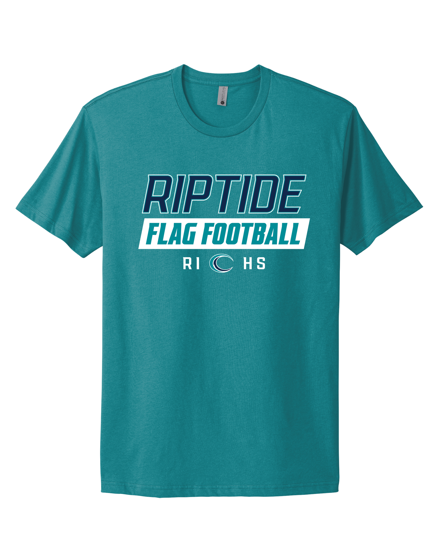Flag Football 1 T-Shirt