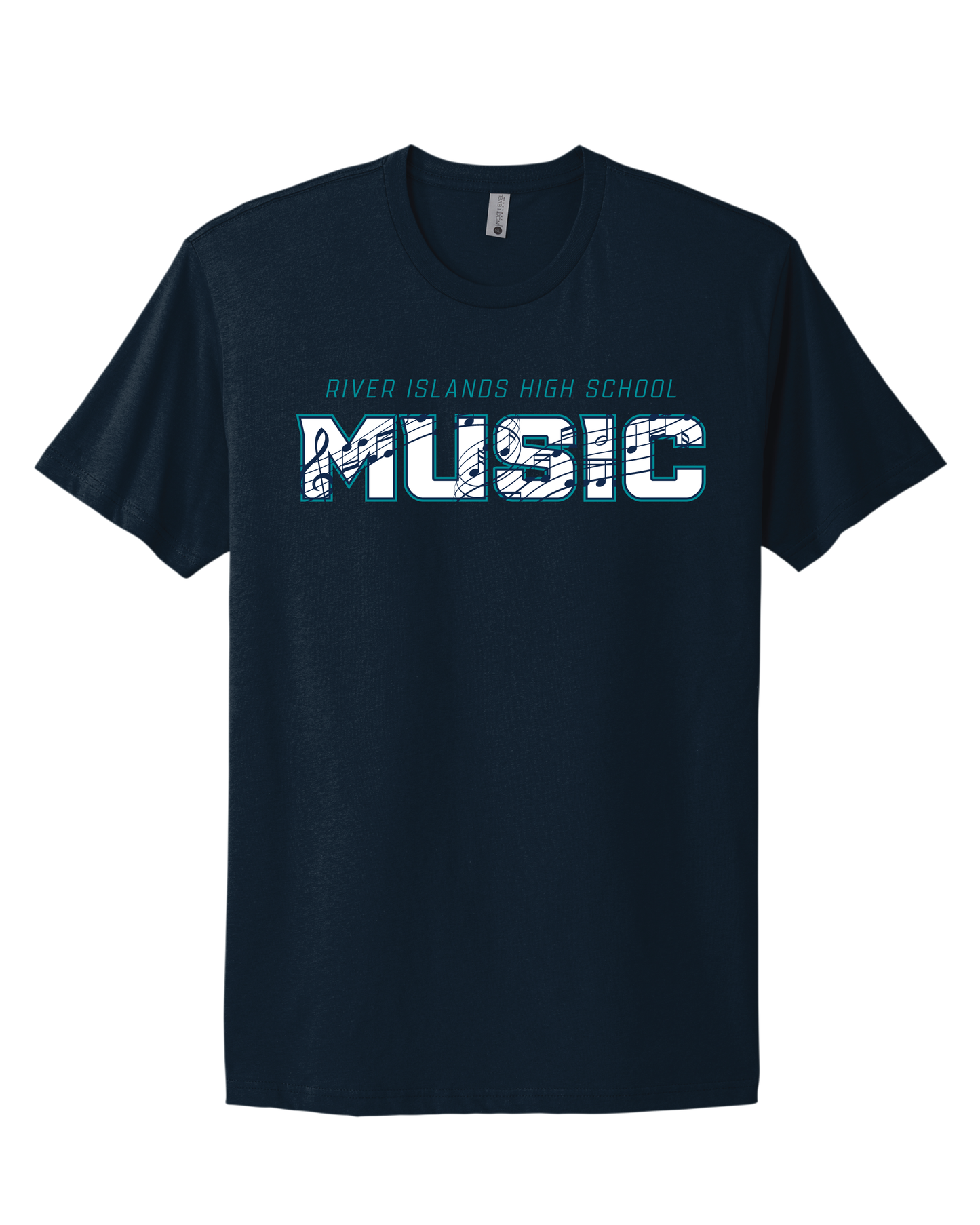 Music/Band 1 T-Shirt