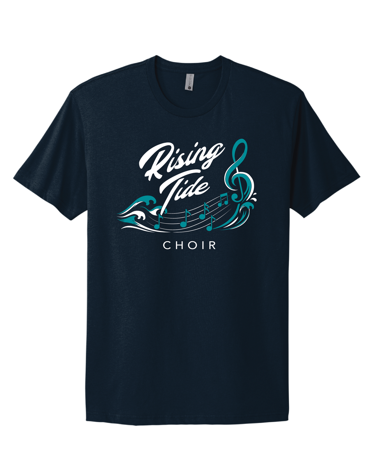 Rising Tide T-Shirt