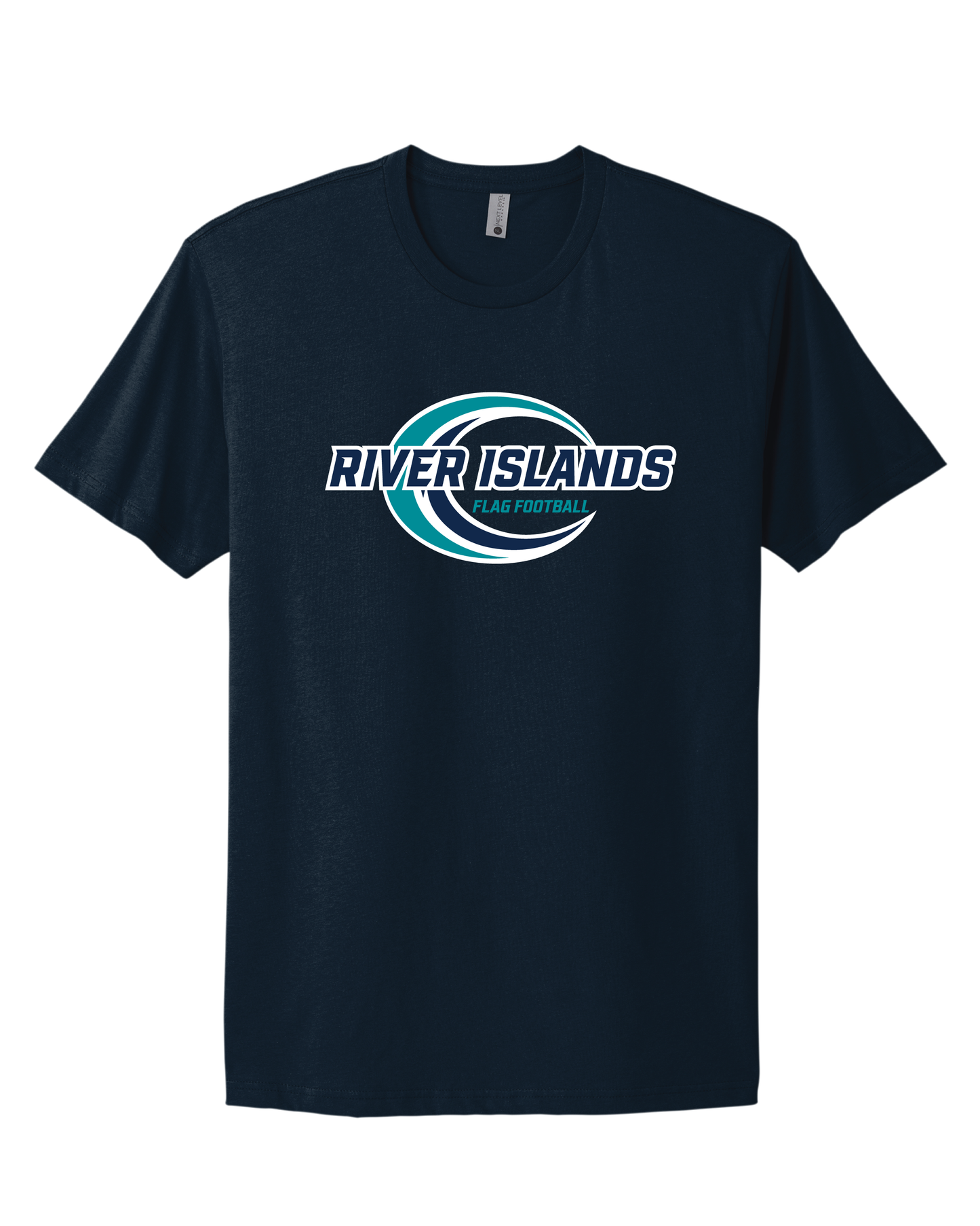 Flag Football 2 T-Shirt