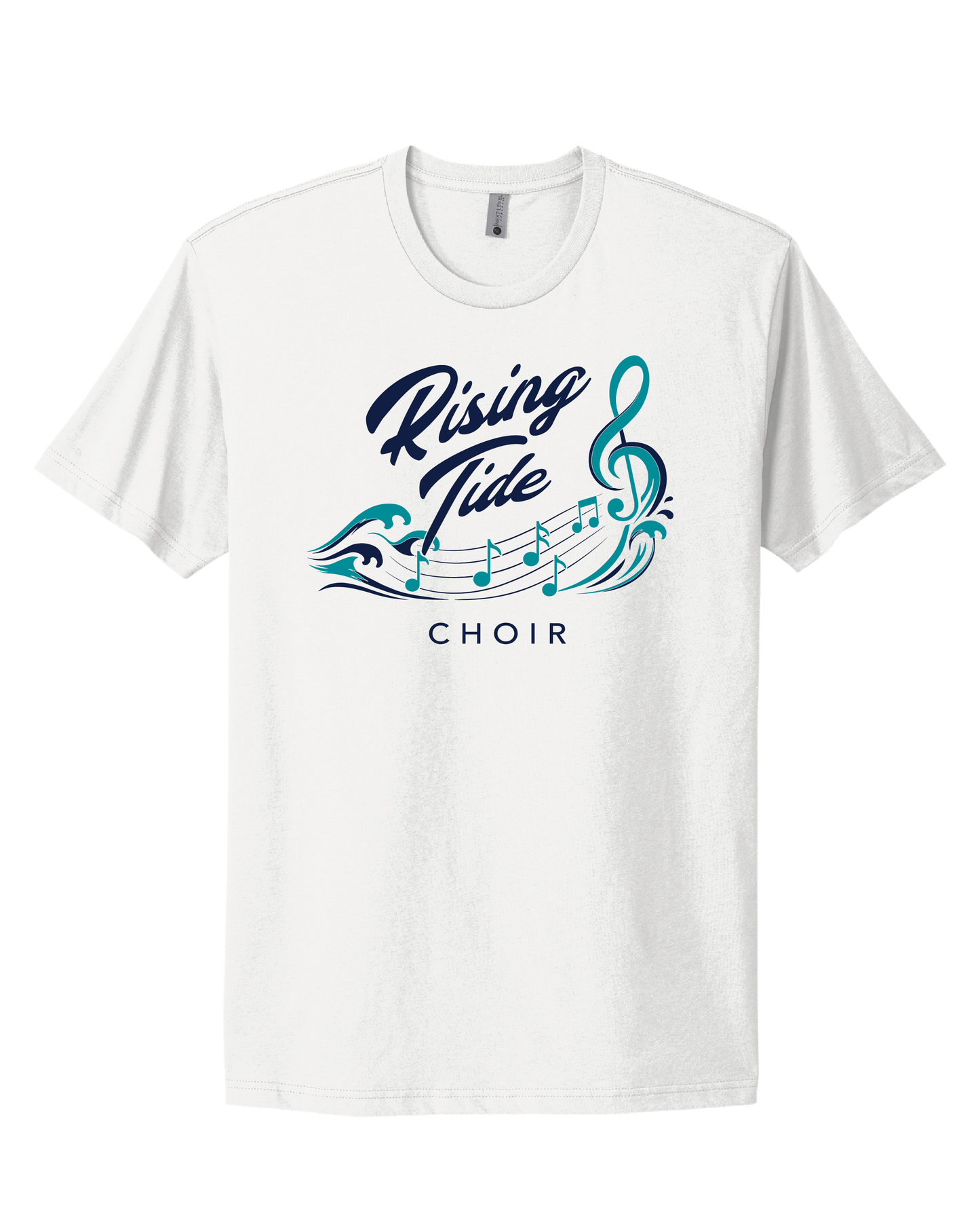 Rising Tide T-Shirt
