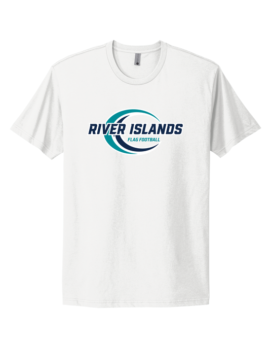 Flag Football 2 T-Shirt