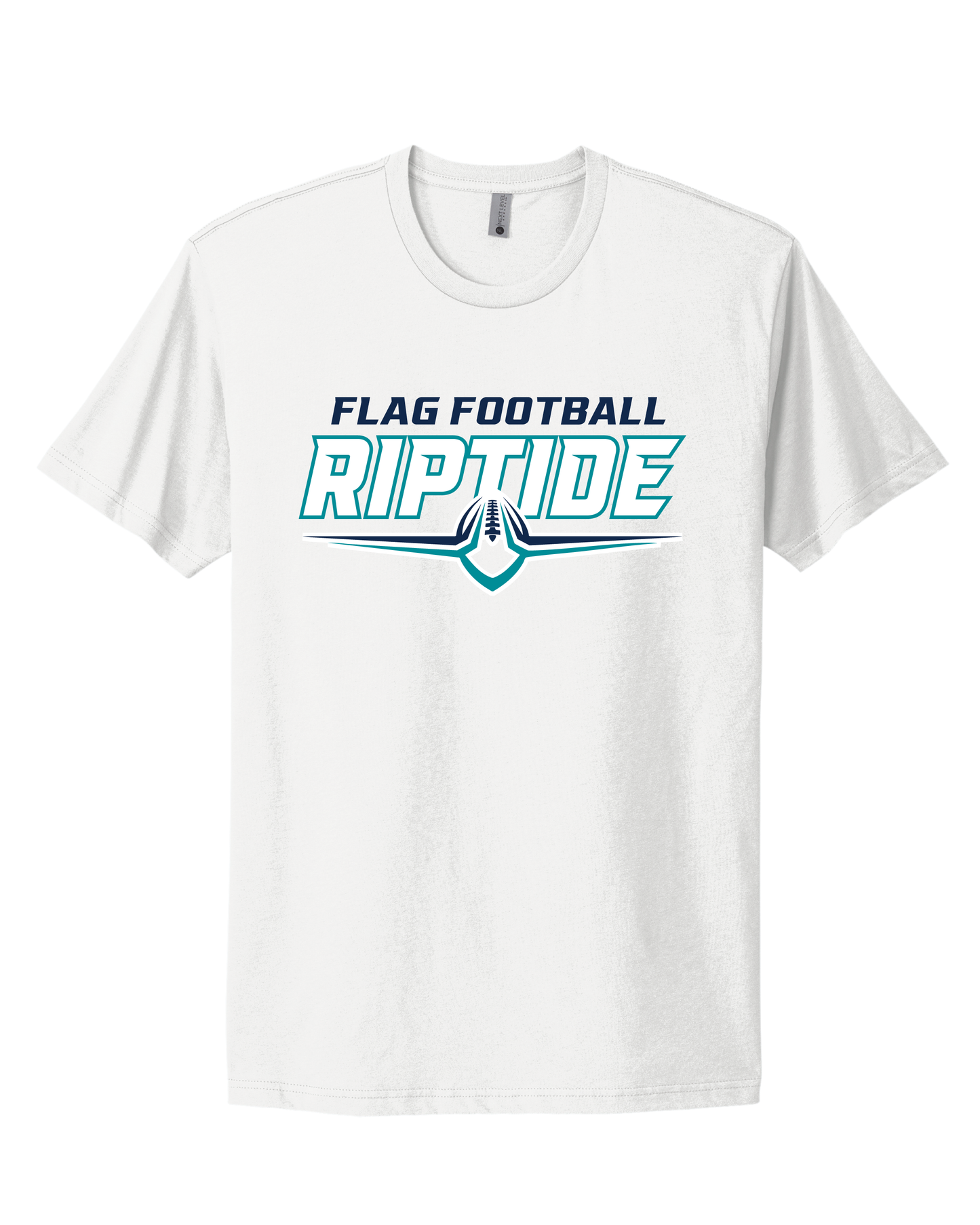 Flag Football 3 T-Shirt