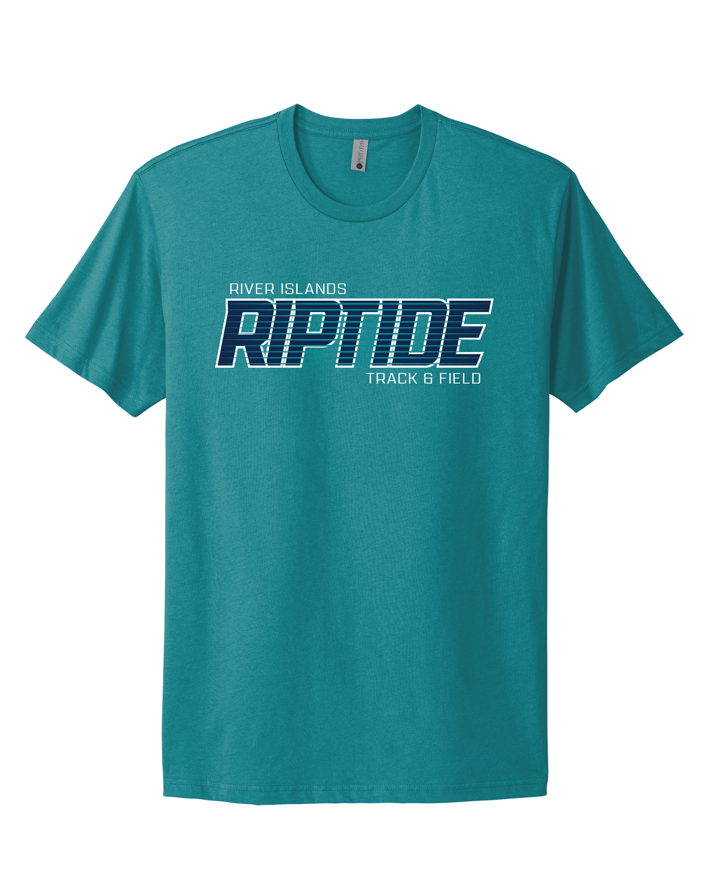 Track & Field 1 T-Shirt