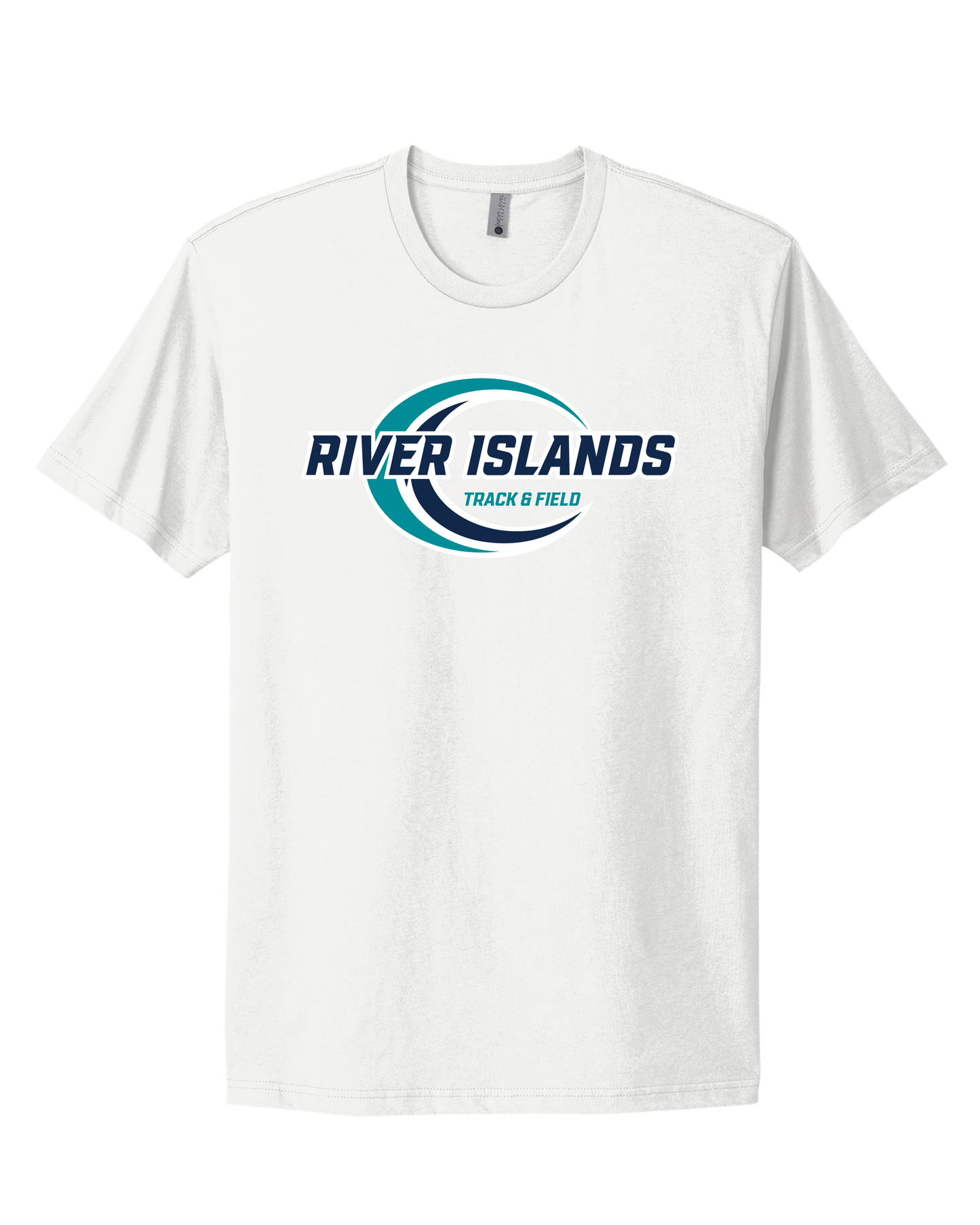 Track & Field 2 T-Shirt