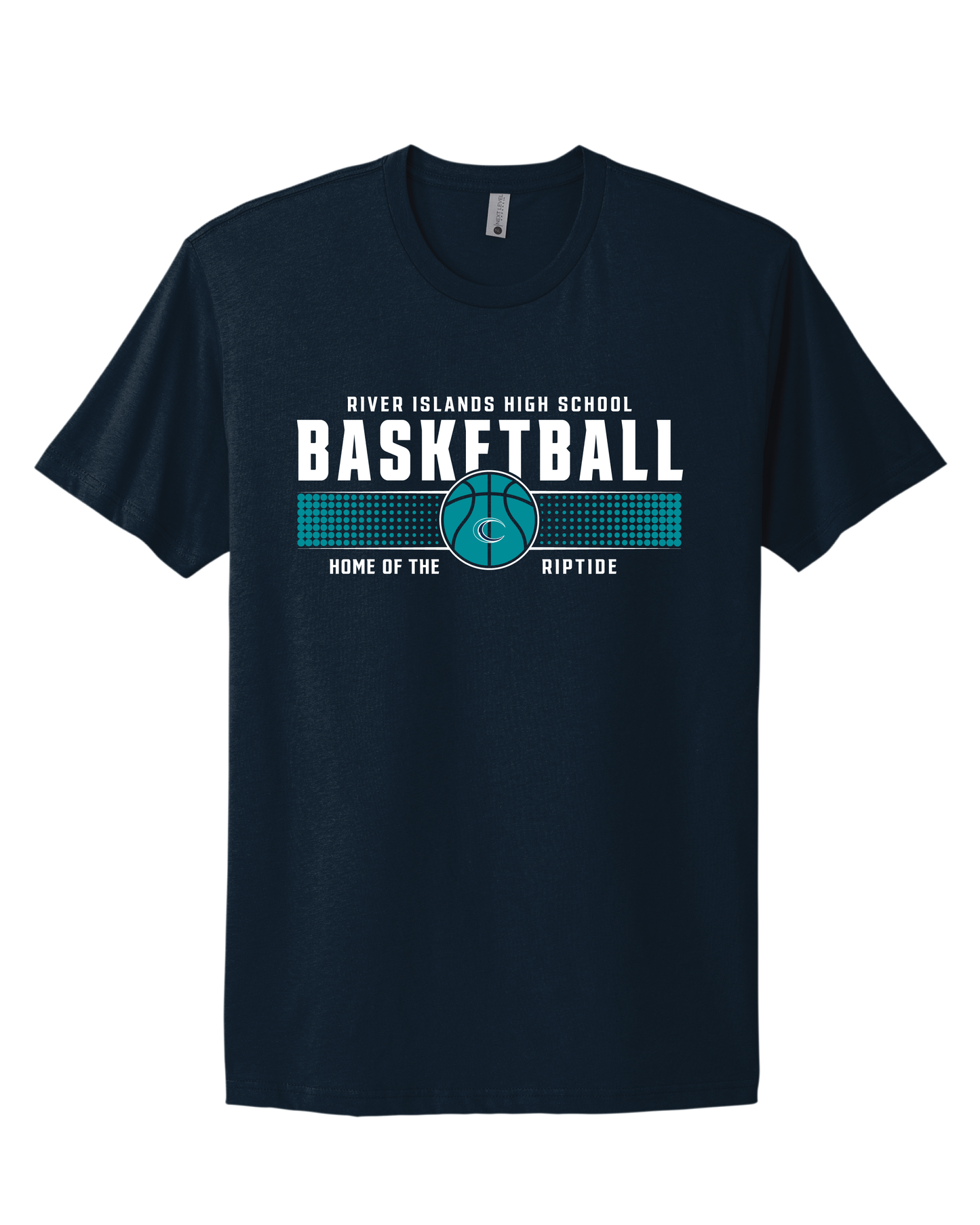 Basketball 3 T-Shirt
