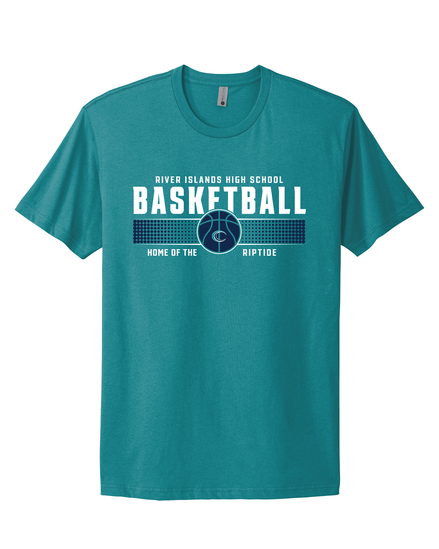Basketball 3 T-Shirt