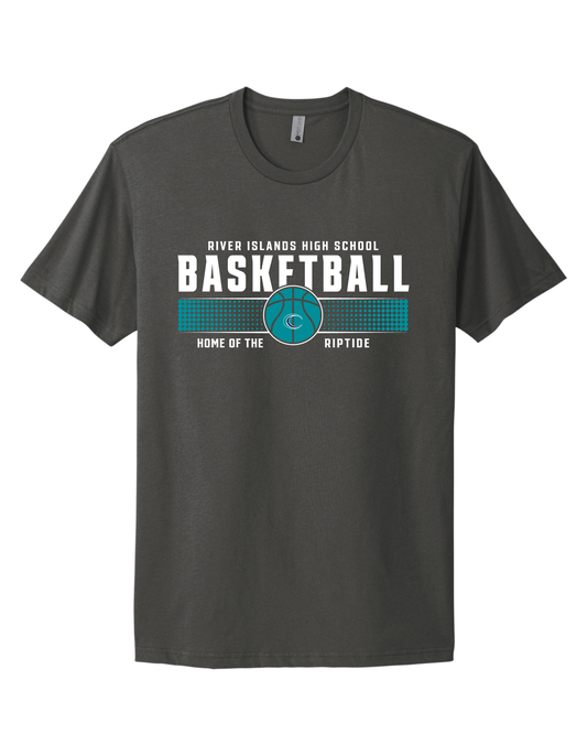 Basketball 3 T-Shirt
