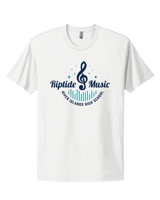 Music/Band 3 T-Shirt
