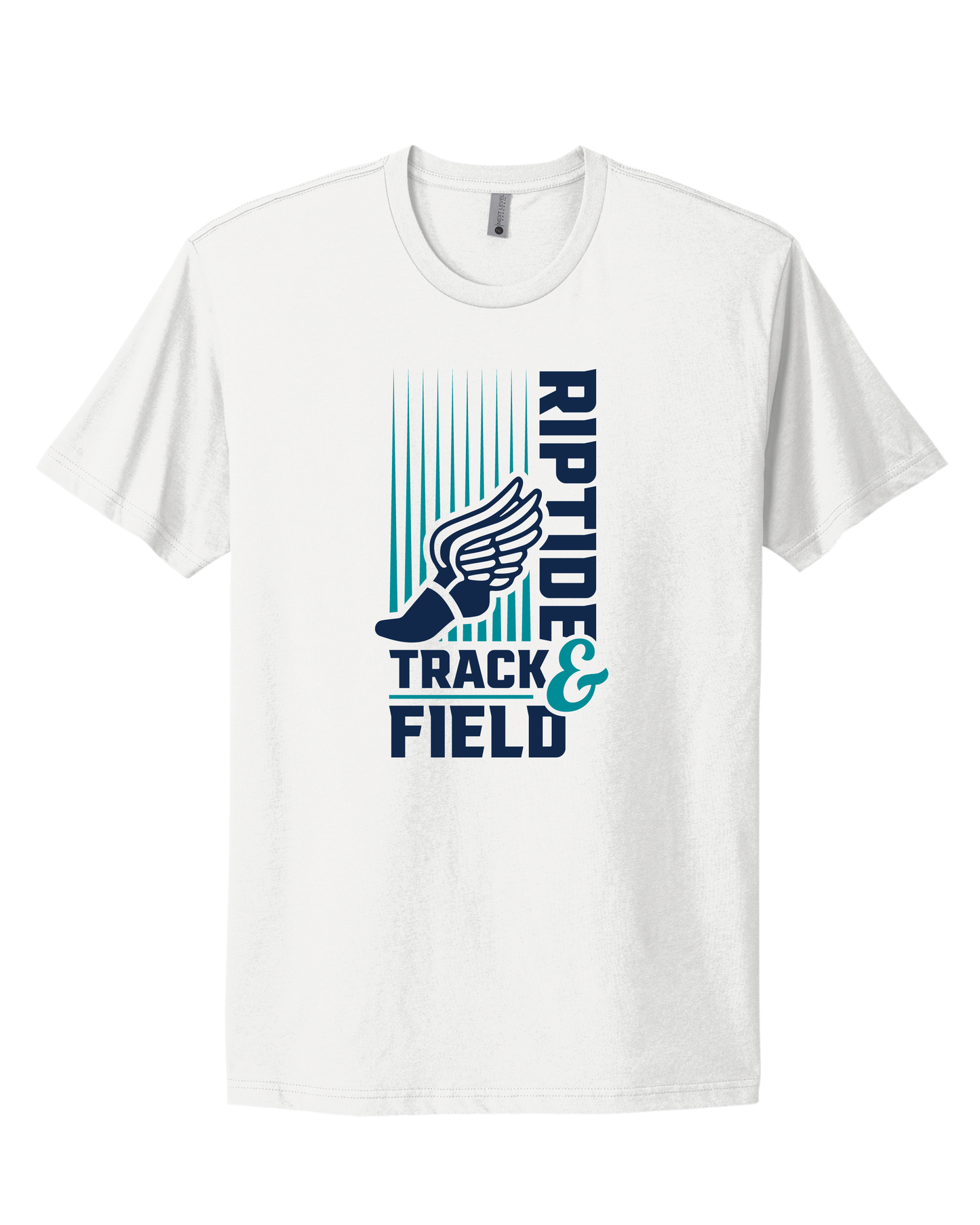 Track & Field 3 T-Shirt