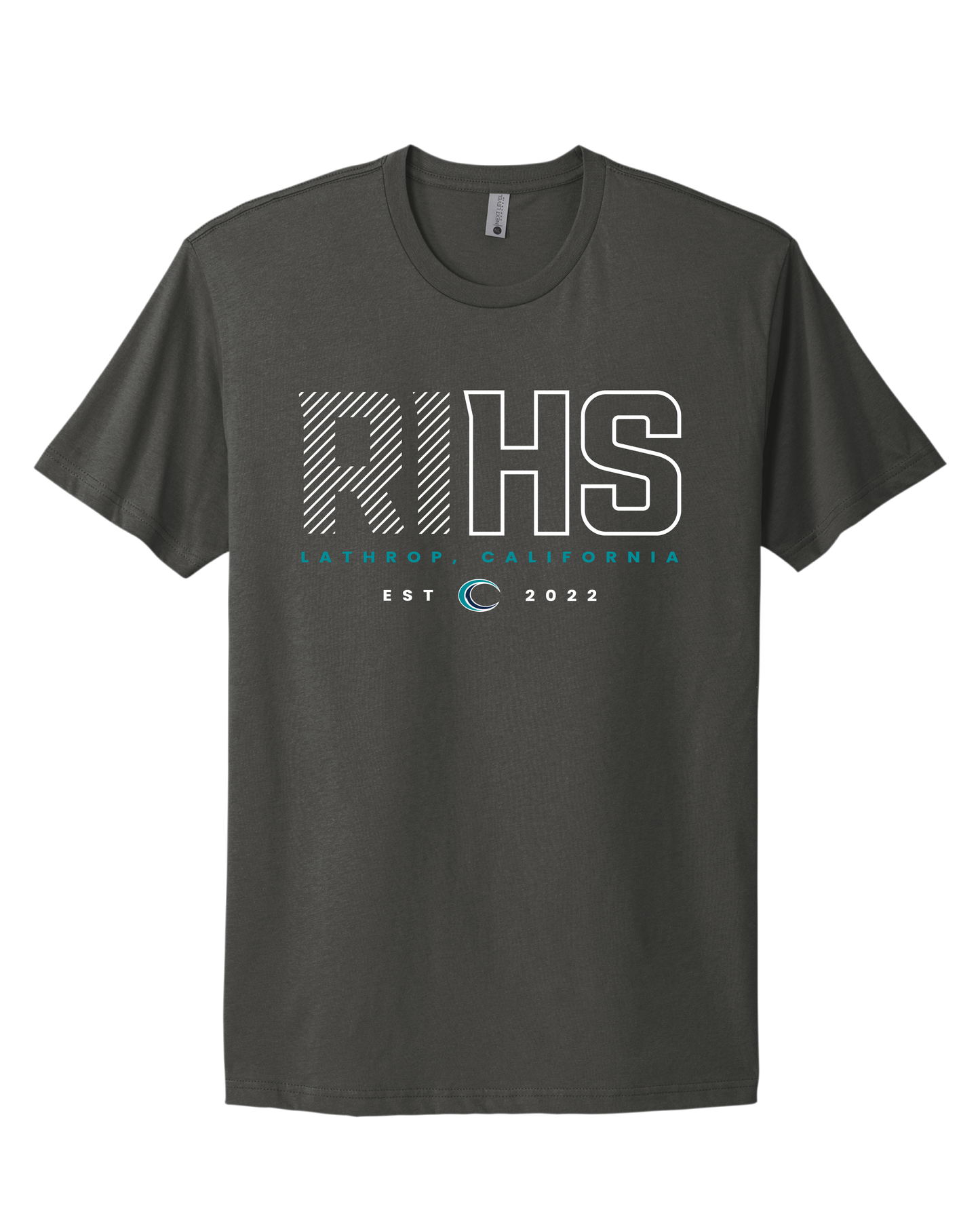 Logo 4 T Shirt
