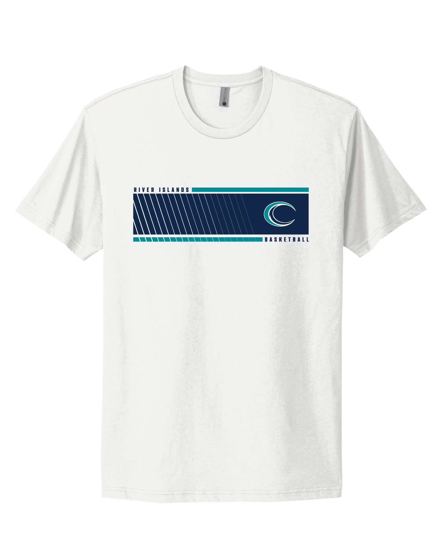 Basketball 4 T-Shirt
