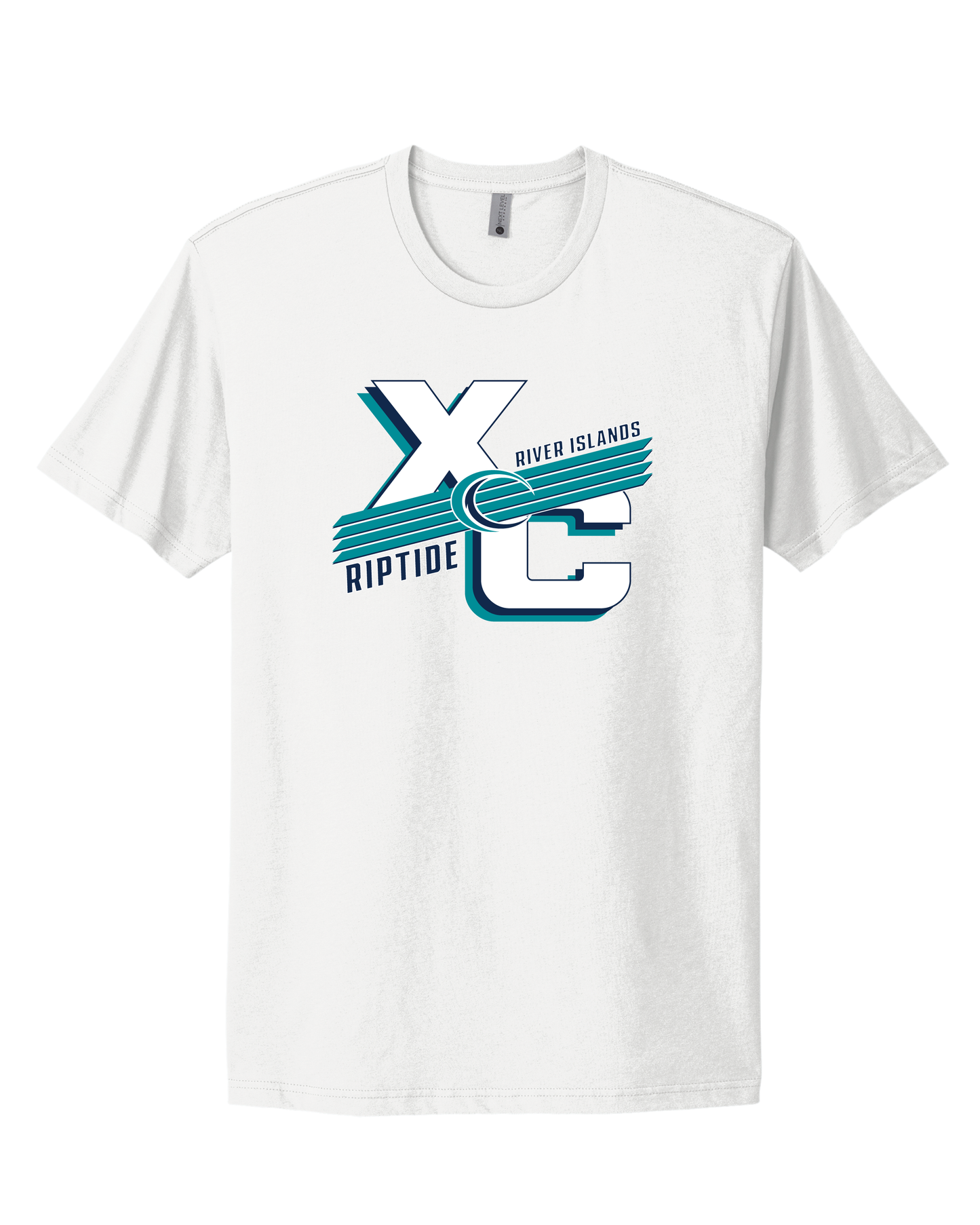 Cross Country 3 T-Shirt