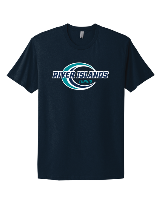 Tennis 2 T-Shirt