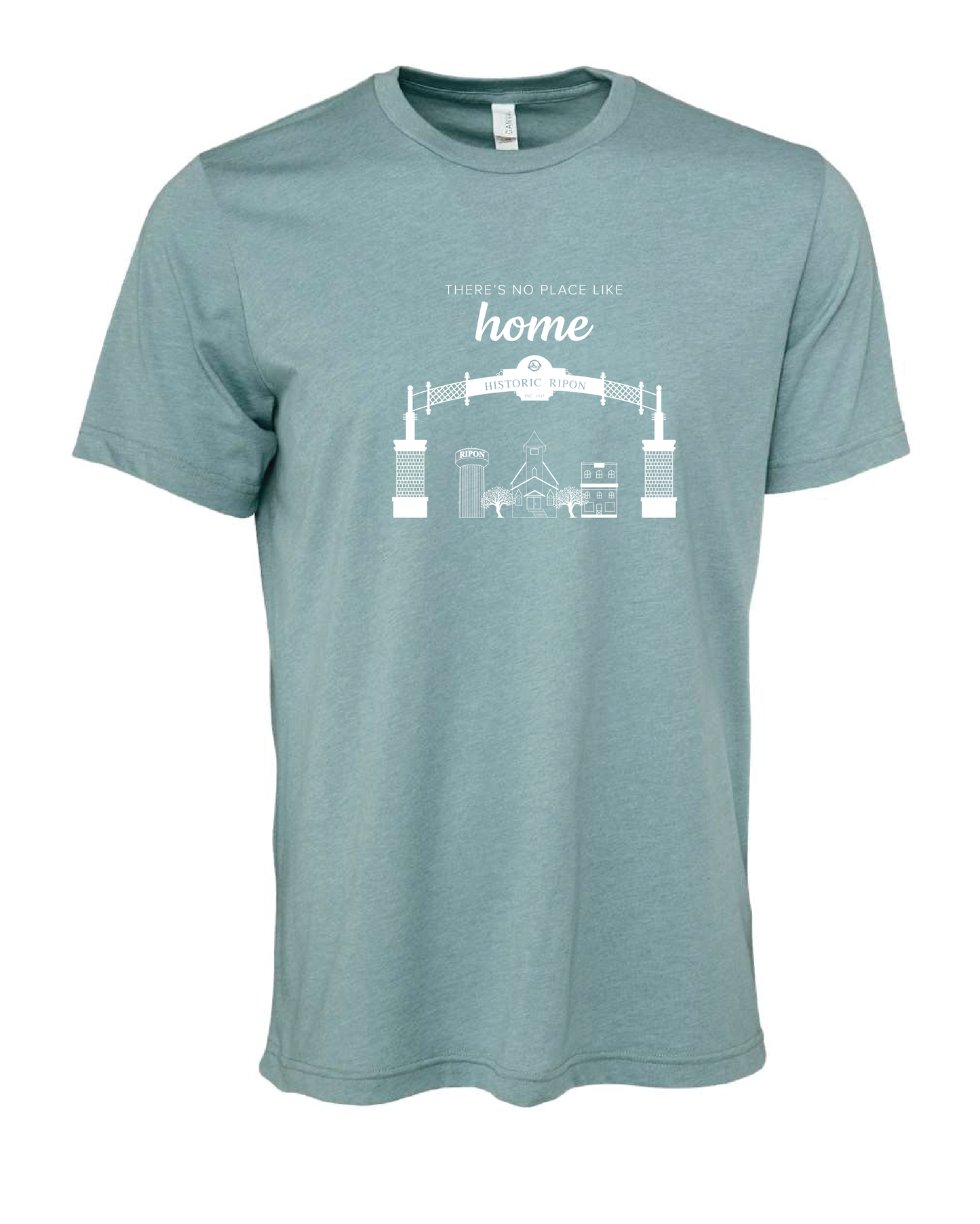 Ripon Arch Tee