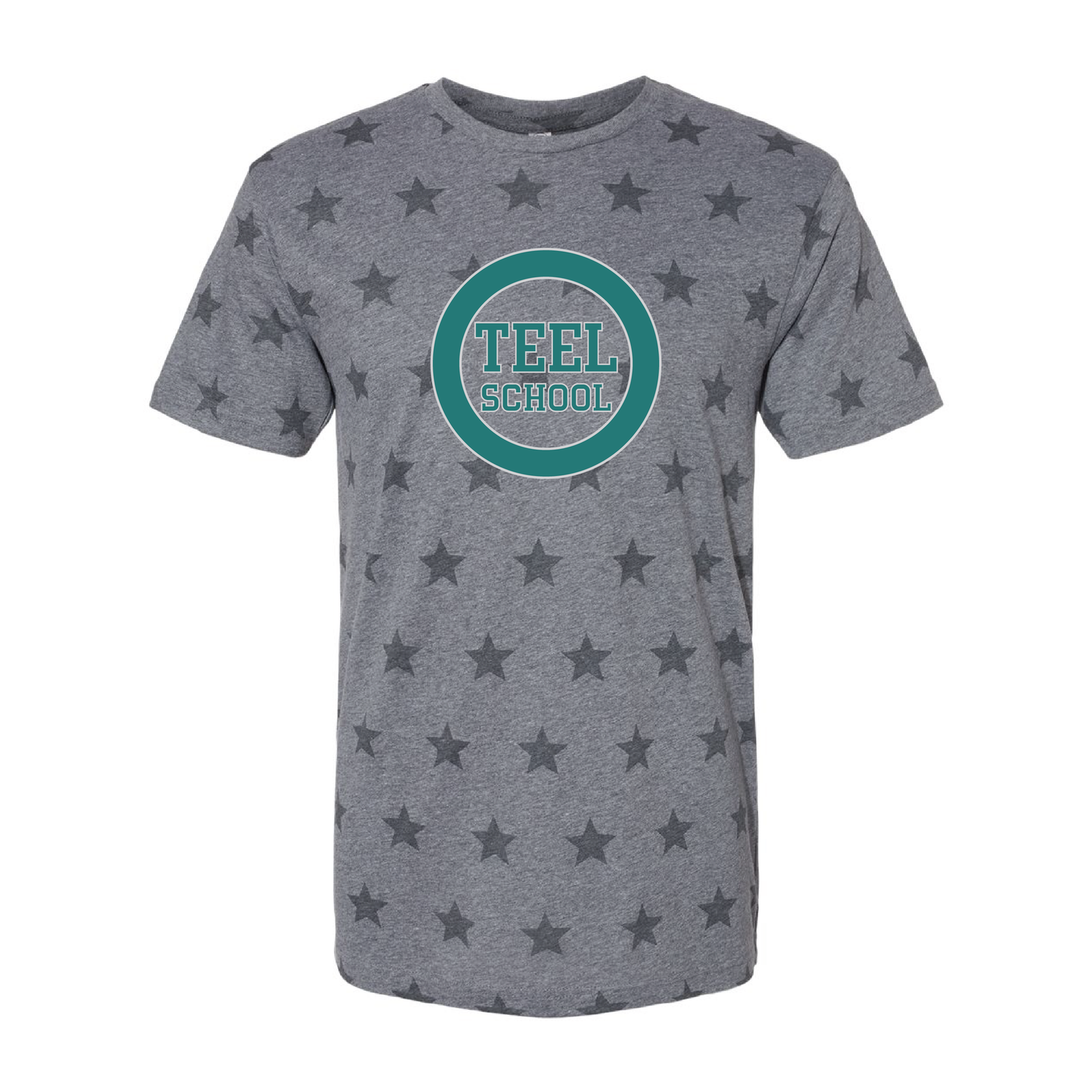 TEEL Star Tees