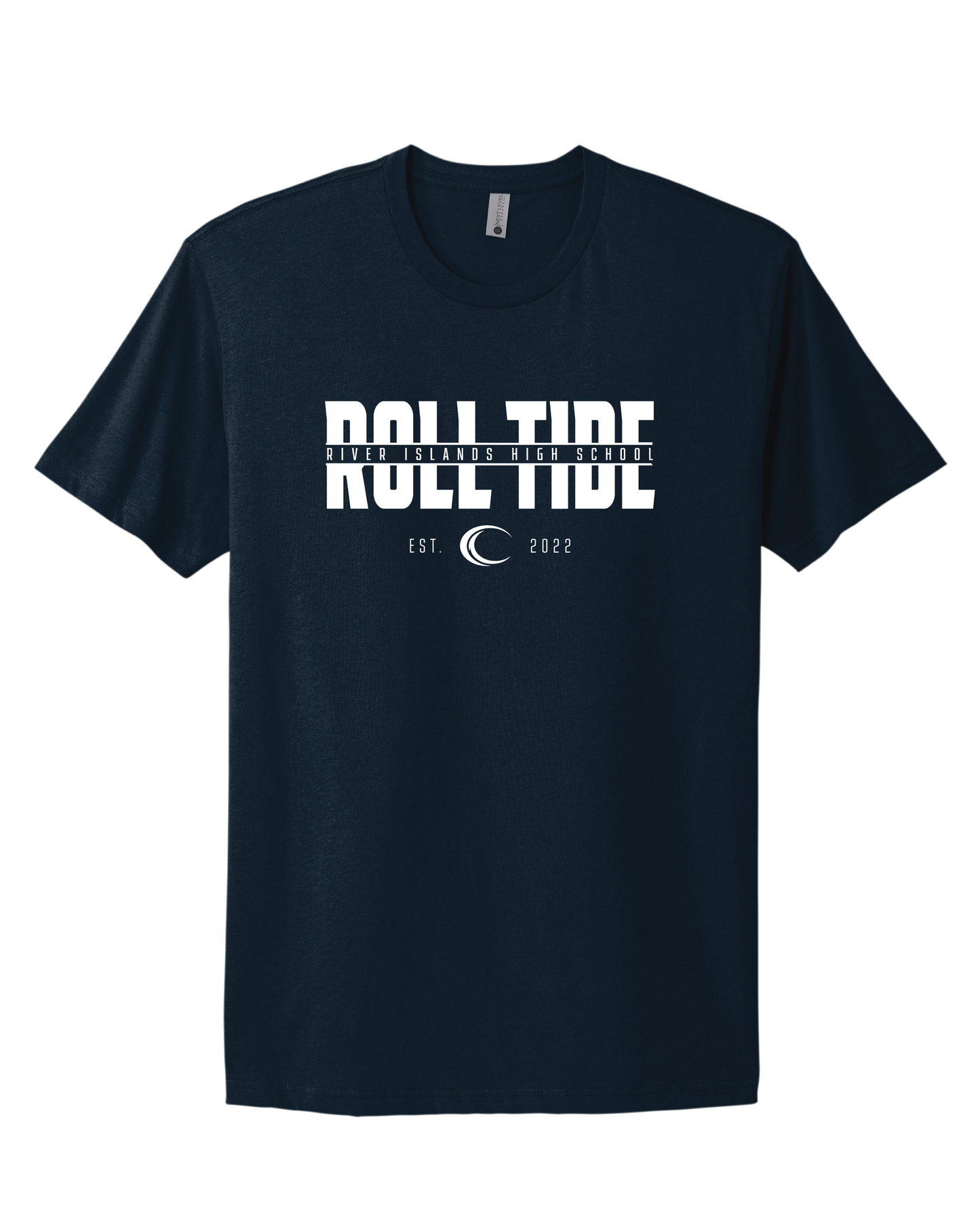 RI Tide Tee