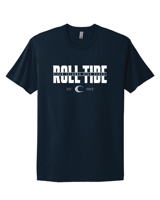RI Tide Tee