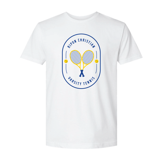RC Tennis Tee
