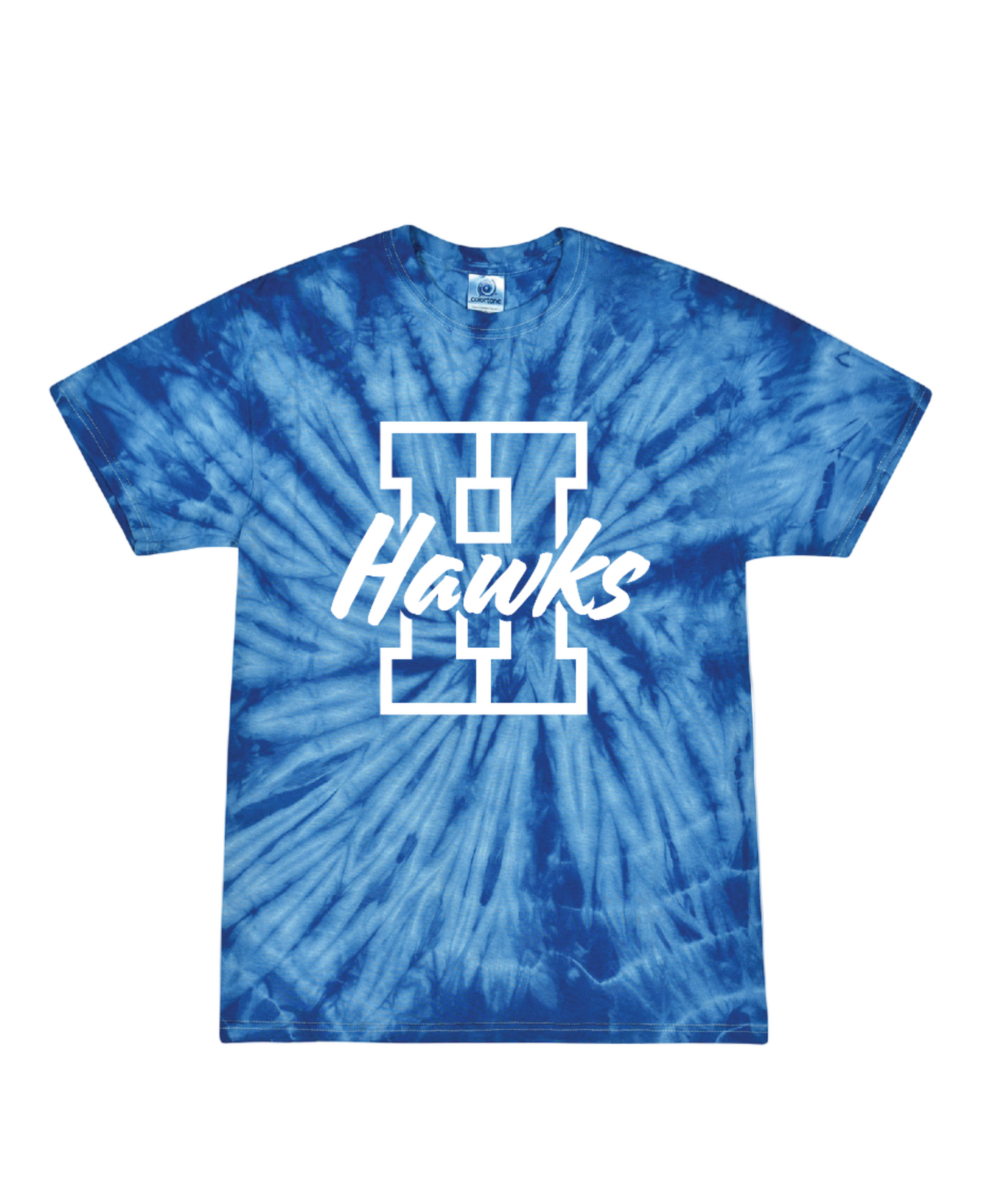 Valley Home Puff Hawks Shirt