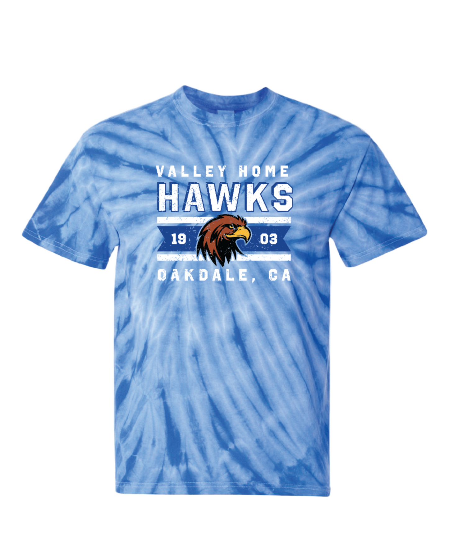 Valley Home Vintage Shirt