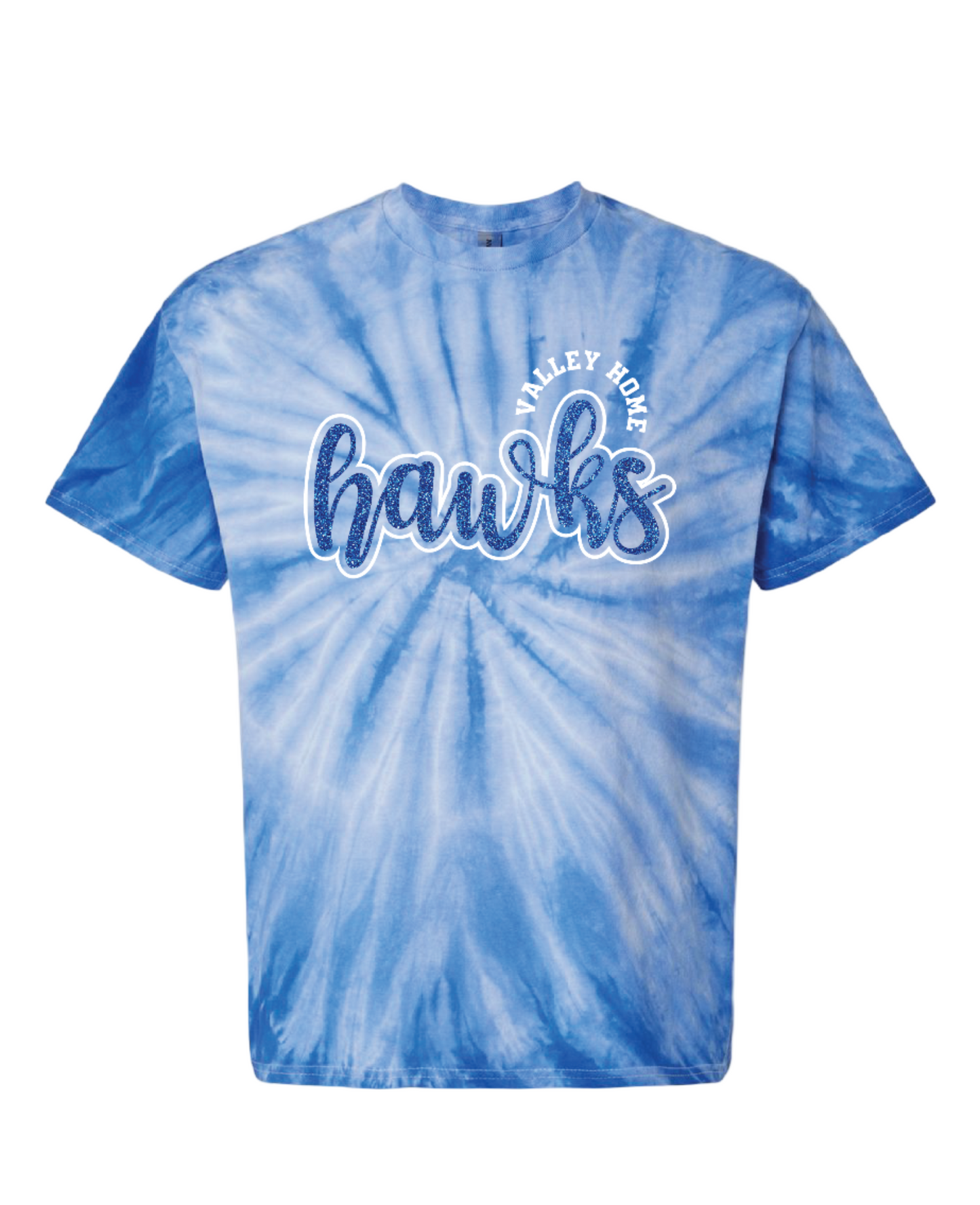 Valley Home Glitter Shirt