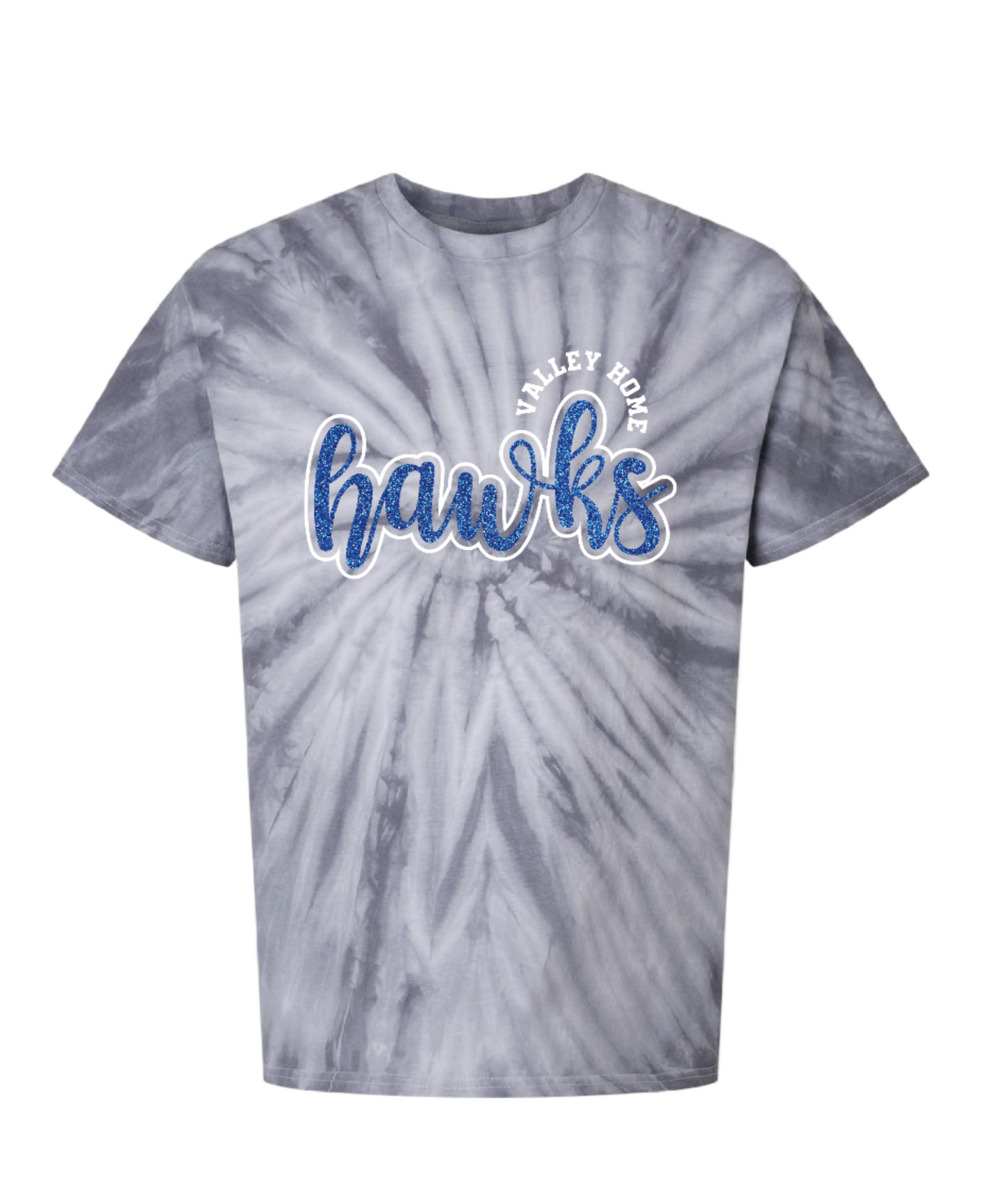 Valley Home Glitter Shirt