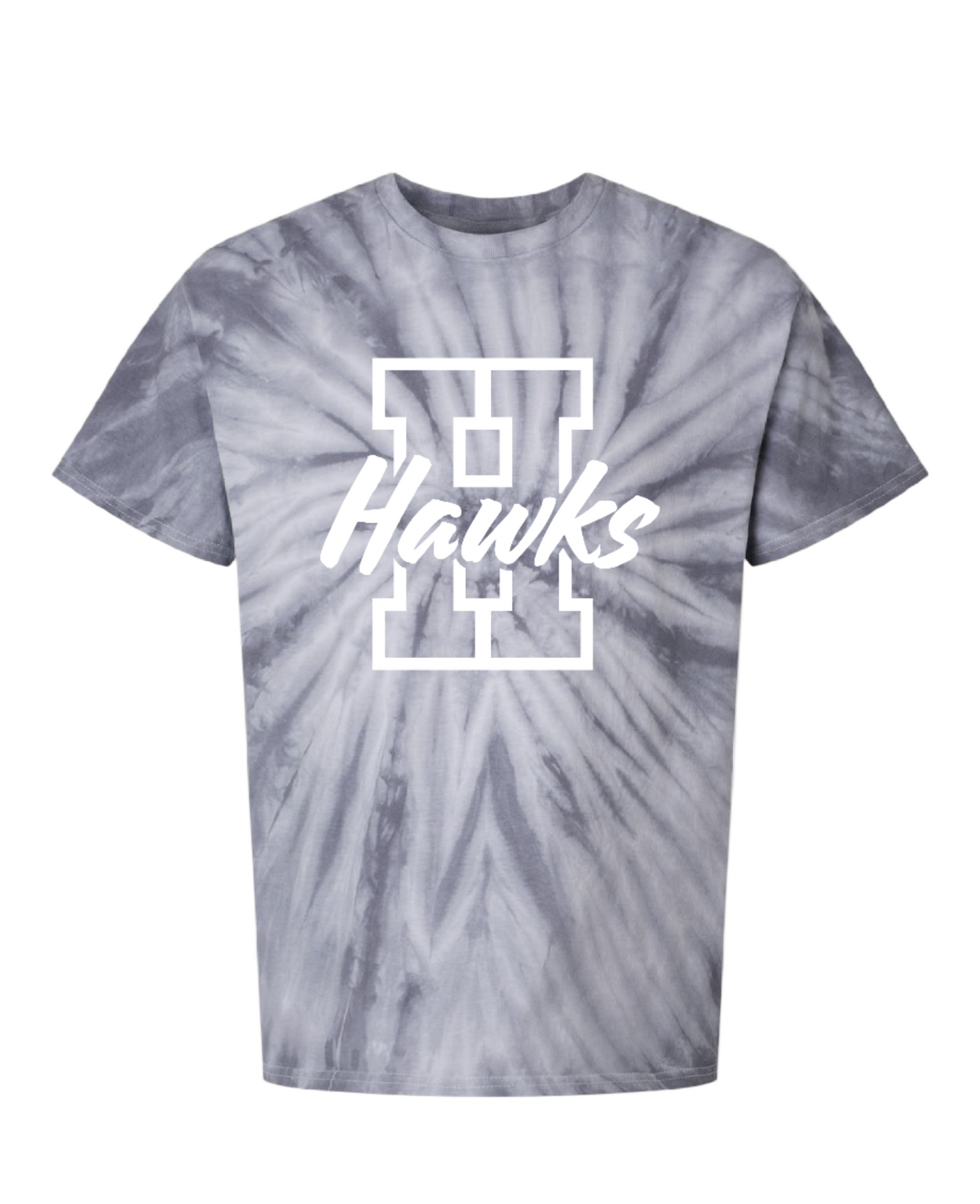 Valley Home Puff Hawks Shirt