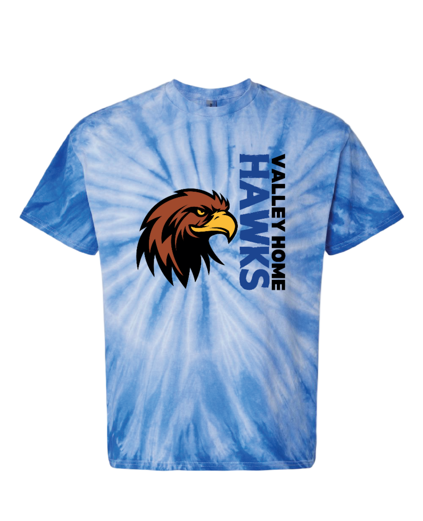 Home of the Hawks Shirt
